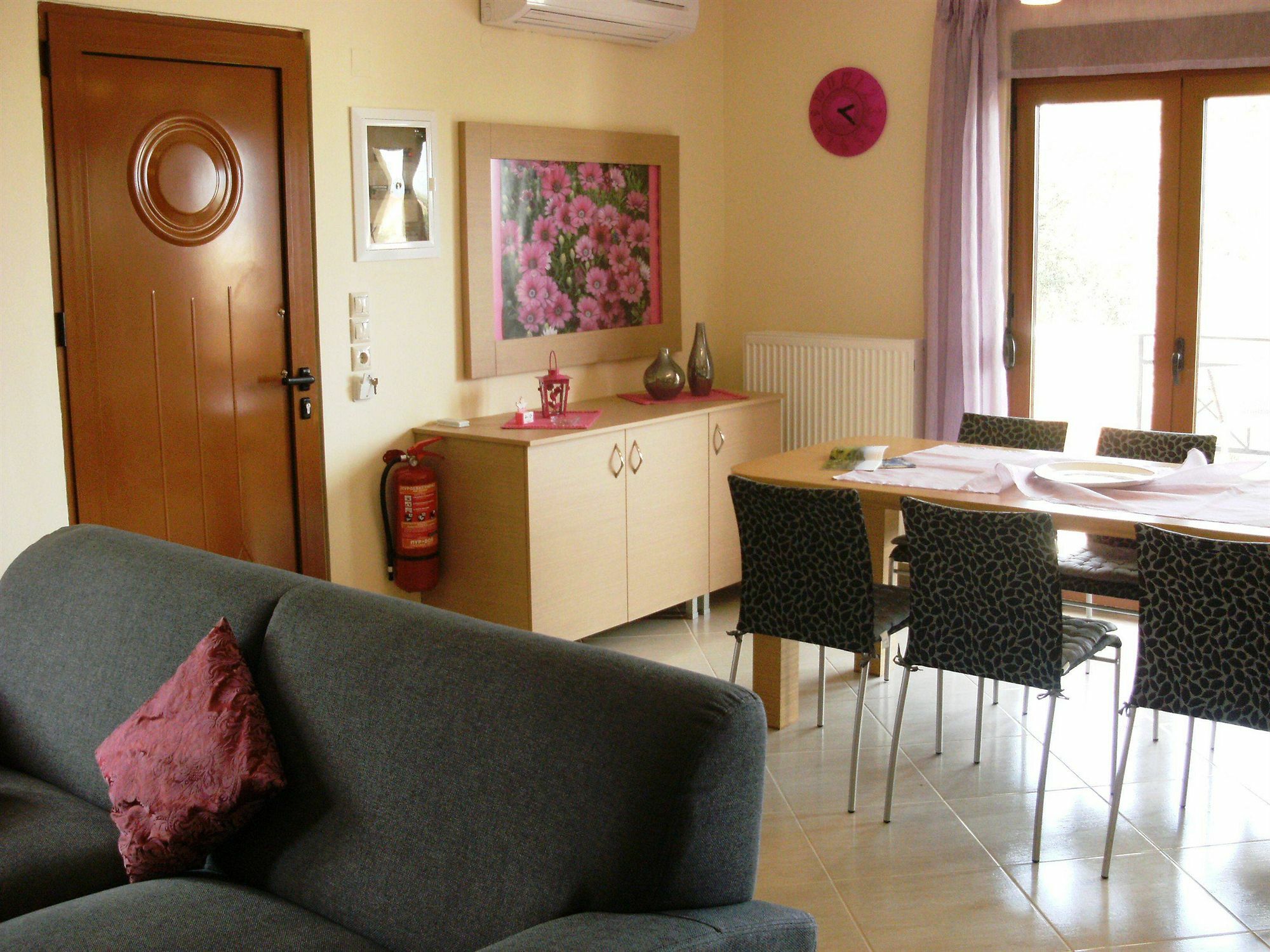 Helidonia Villas Villa Pigi (Crete)