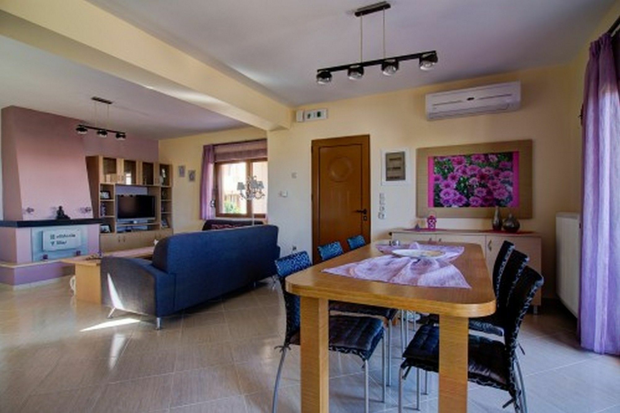 Helidonia Villas Villa