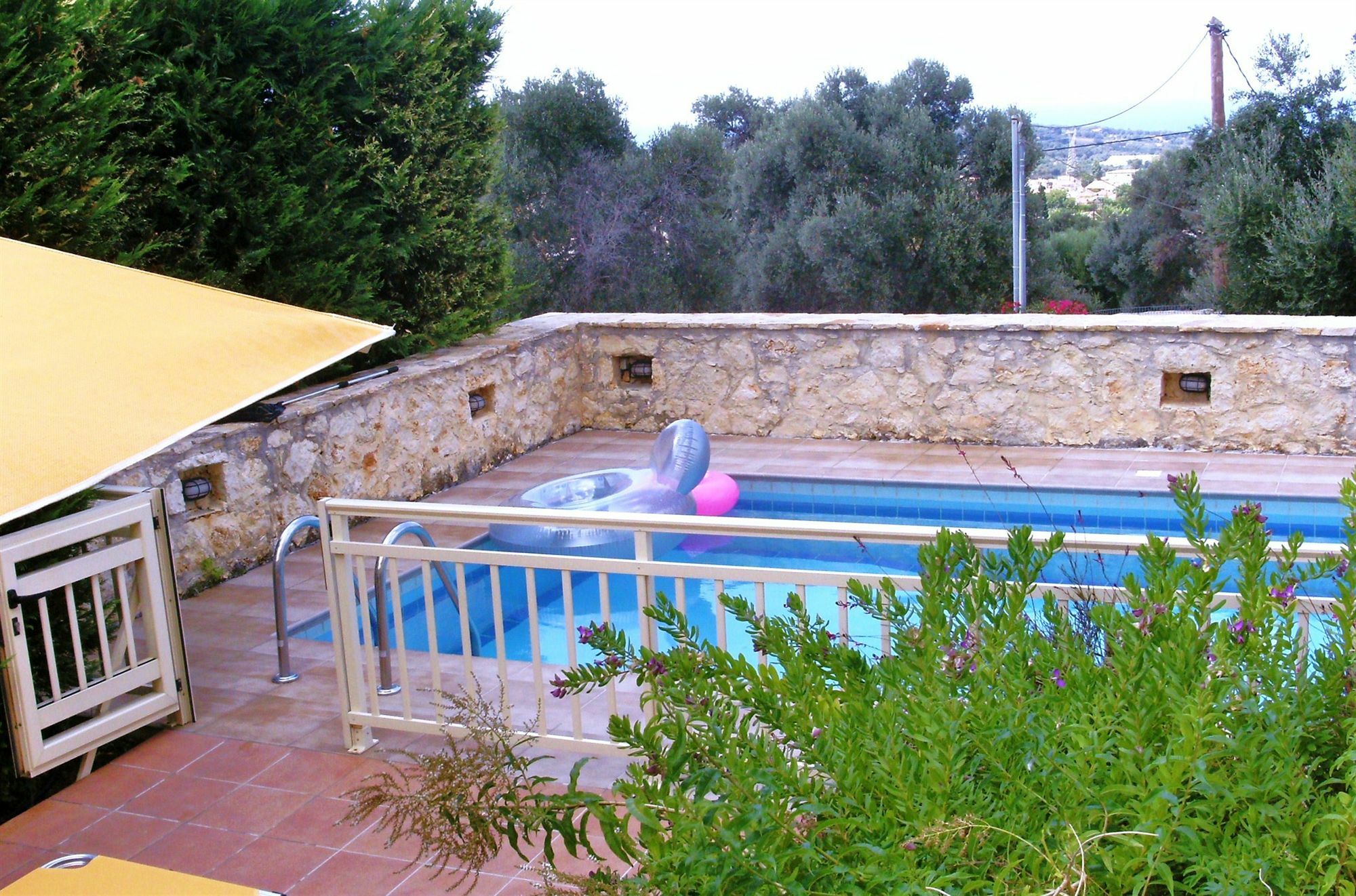 Helidonia Villas Pigi (Crete)