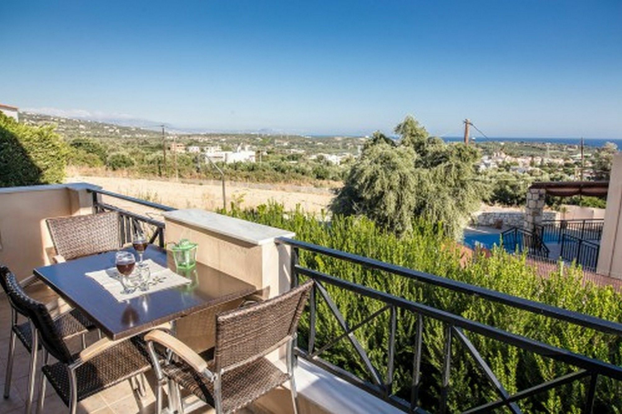 Helidonia Villas Villa *