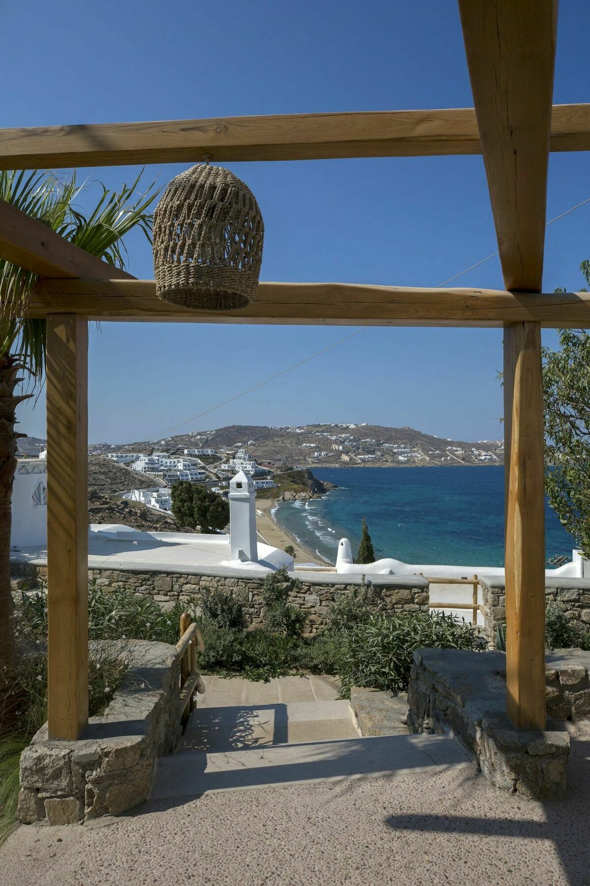 Legacy Mykonos Town
