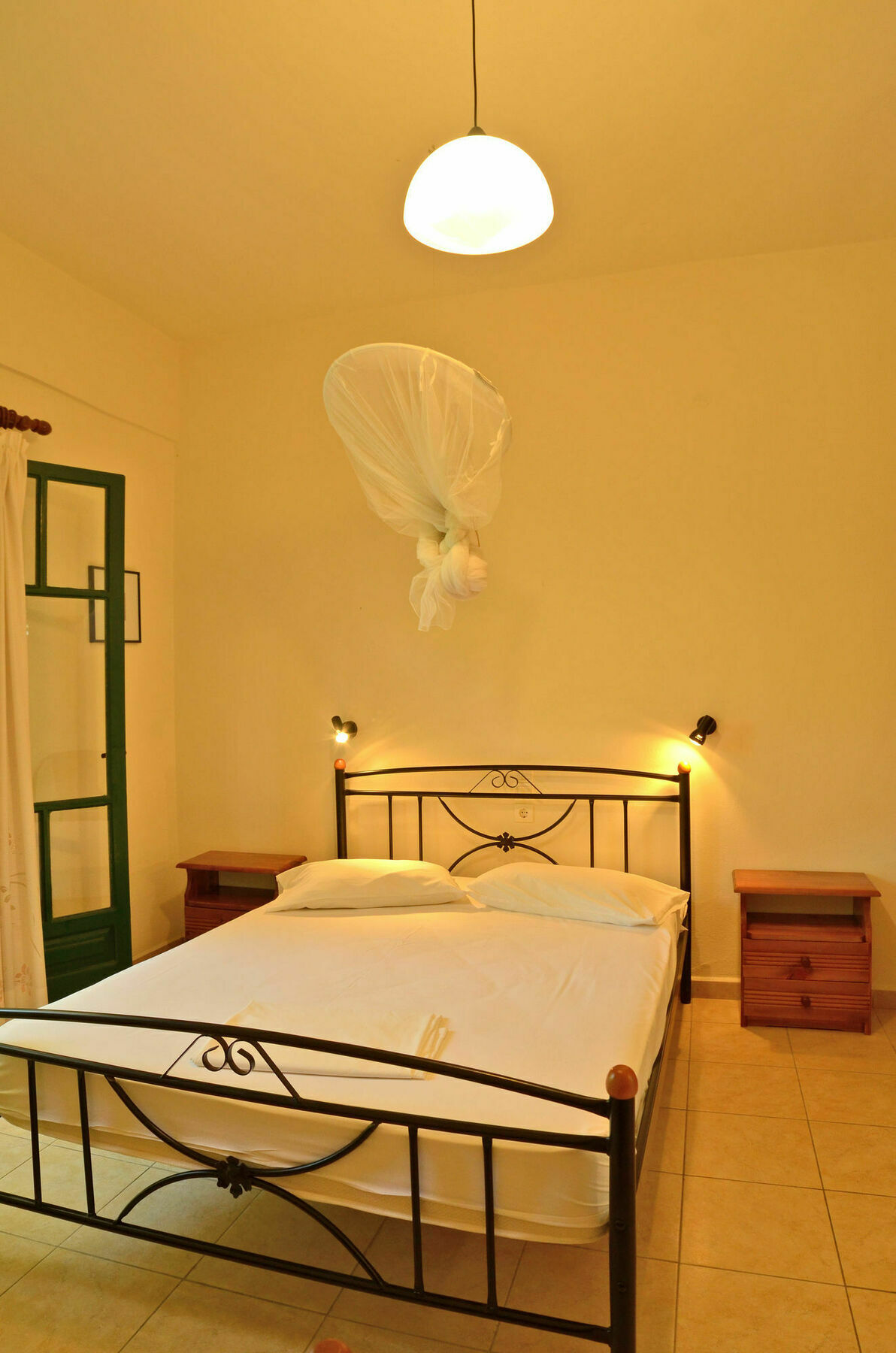 Aparthotel Lemonia Agios Sostis (Zakynthos)