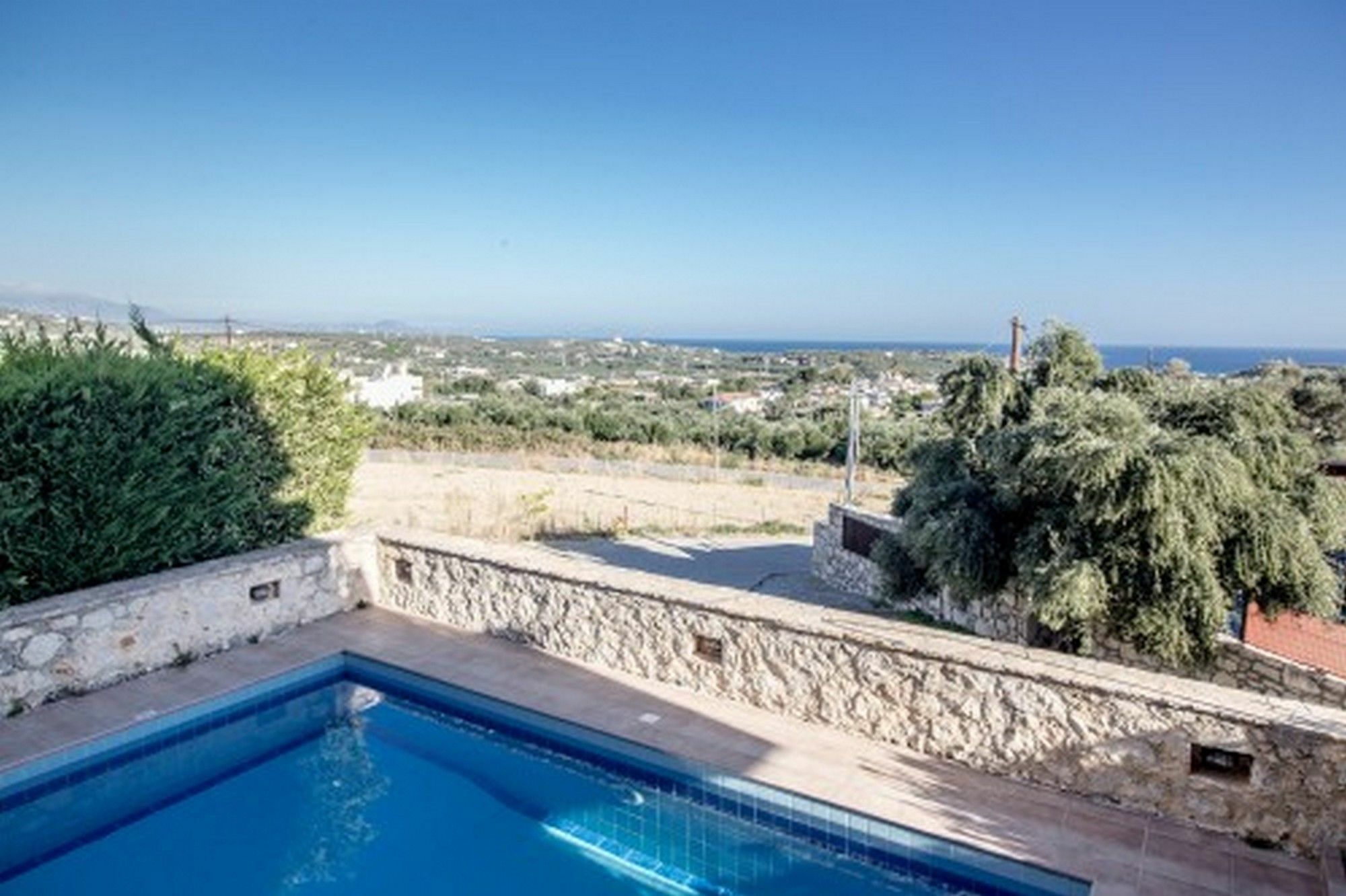 Helidonia Villas