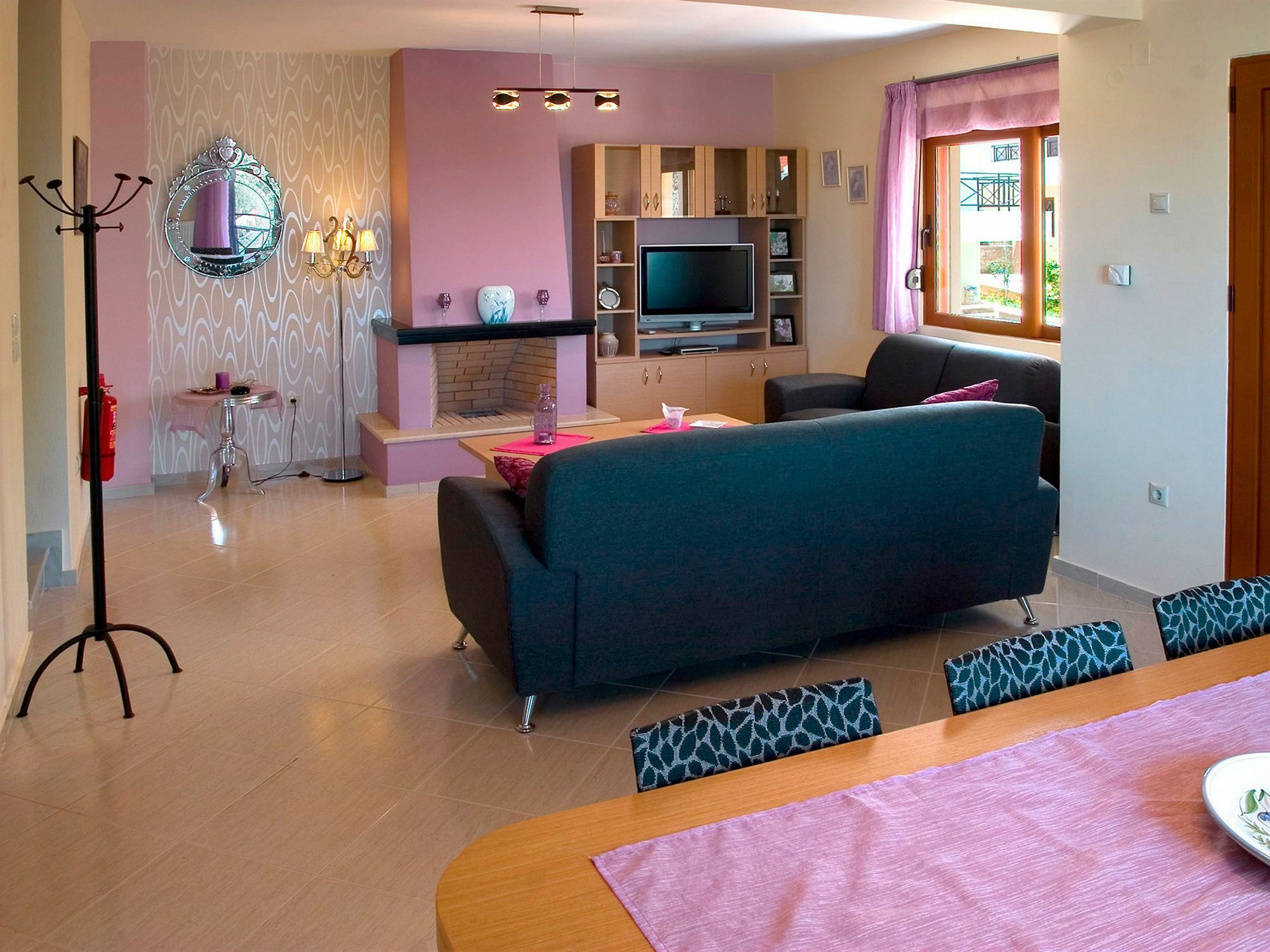 Helidonia Villas Villa Pigi (Crete)