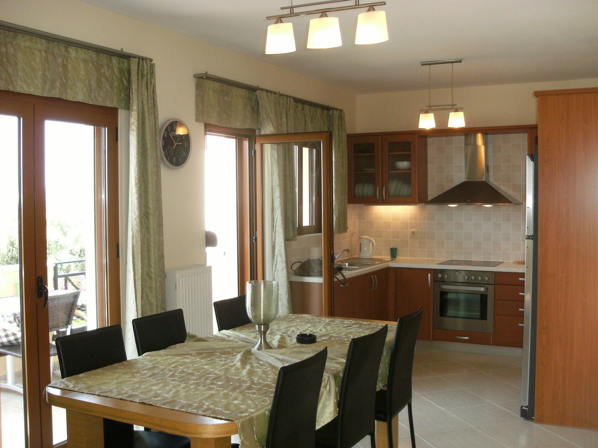 Helidonia Villas Villa Pigi (Crete)