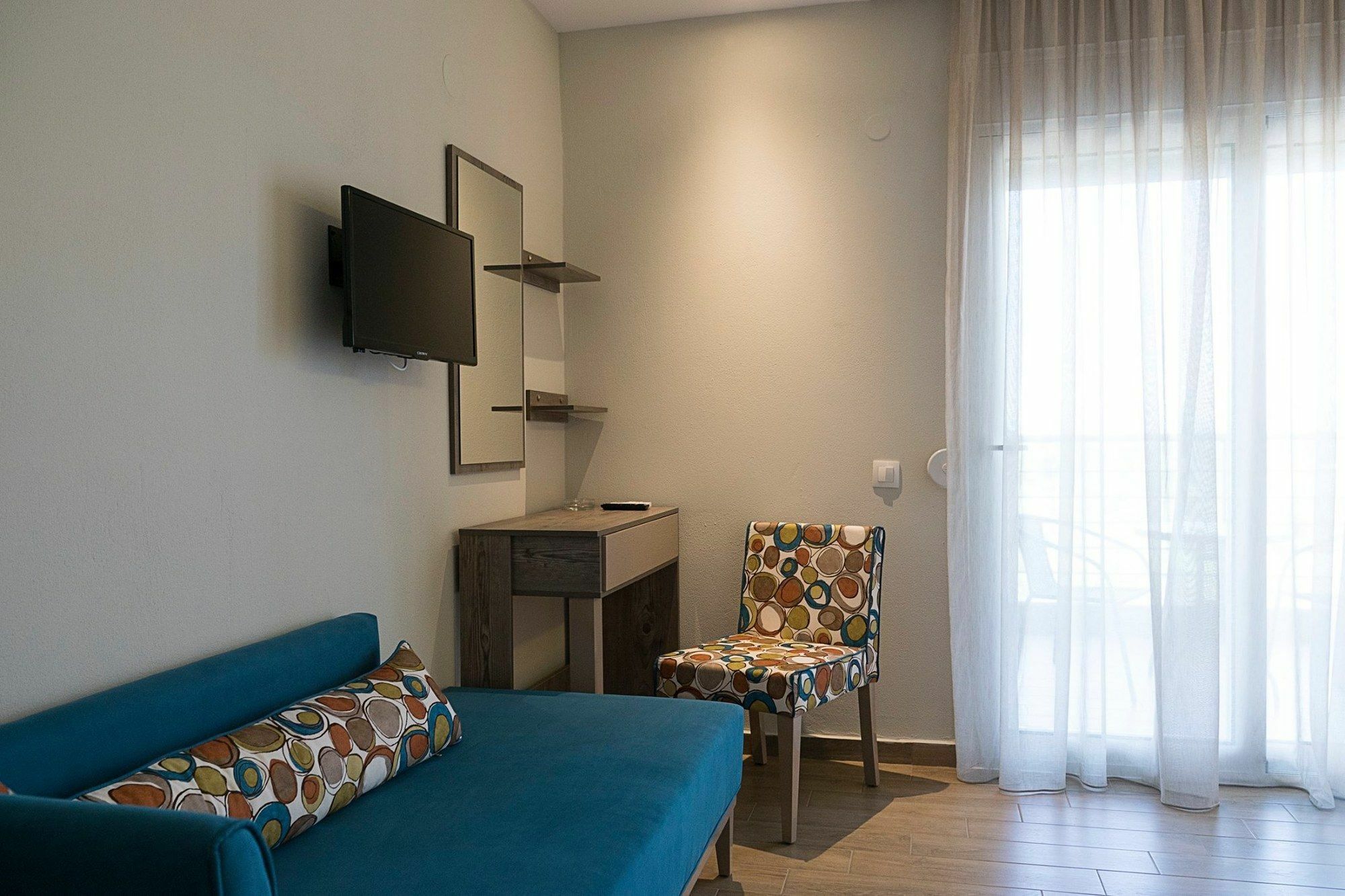 Aparthotel Aquamare 3*