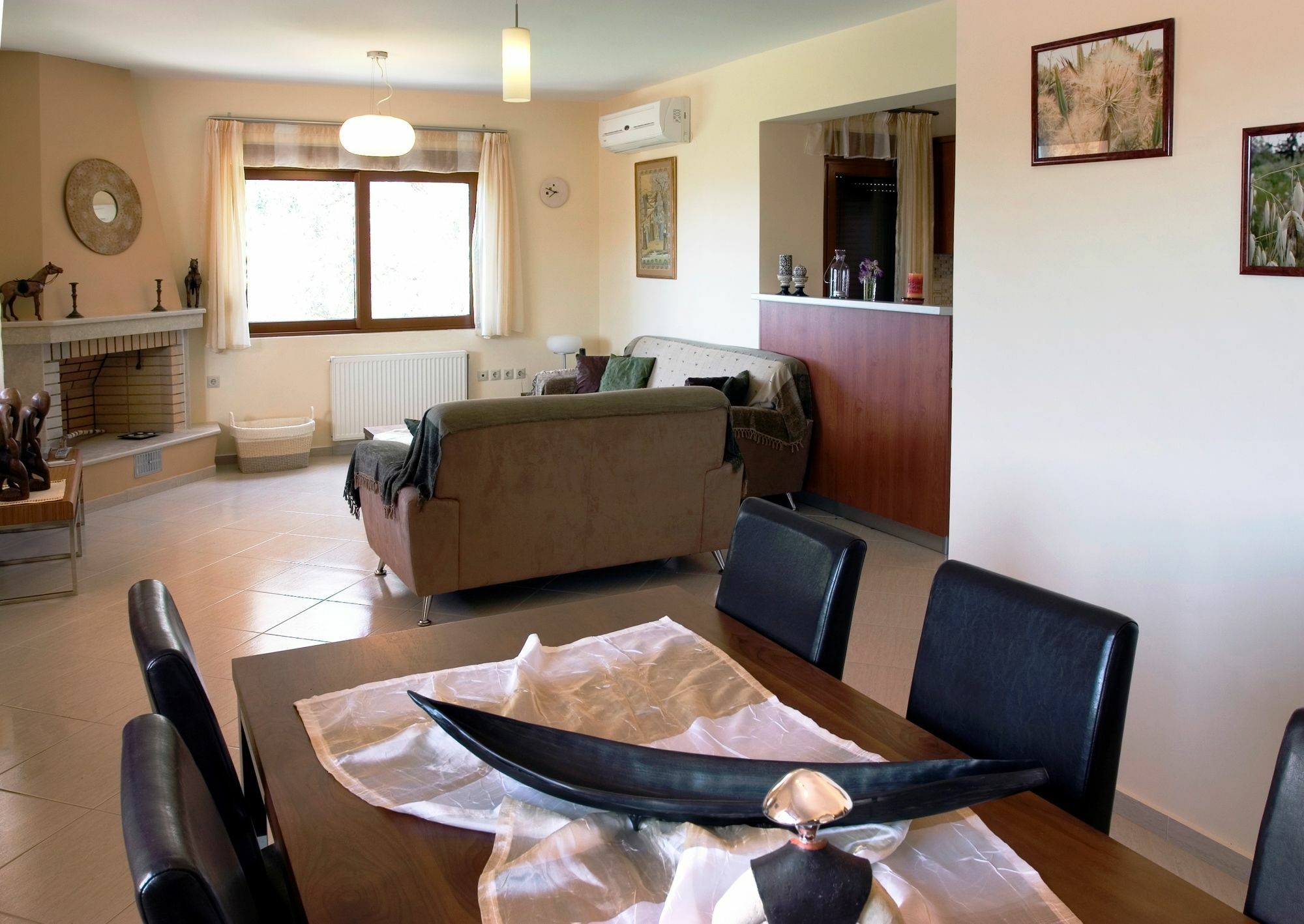 Helidonia Villas Villa Pigi (Crete)