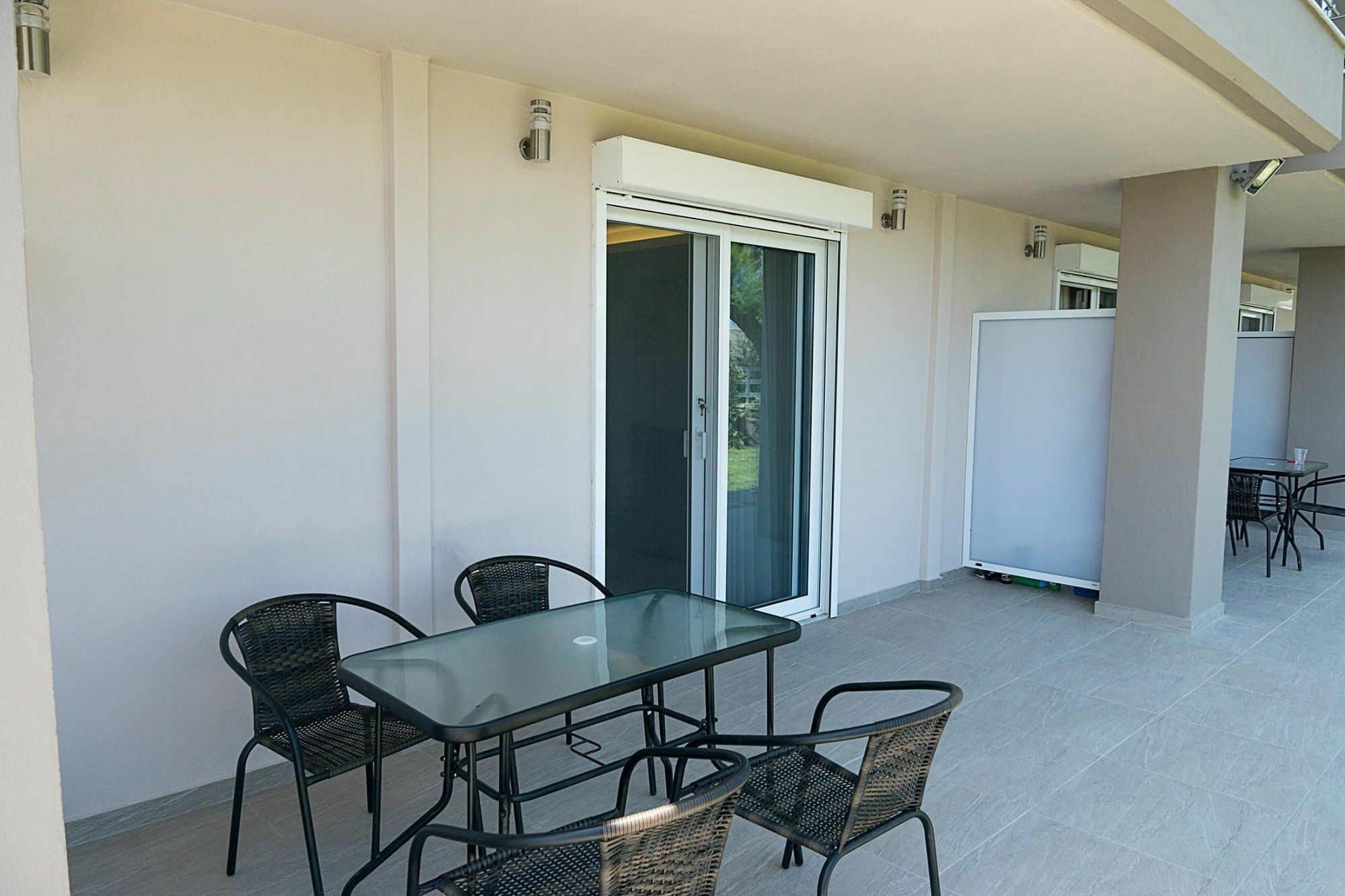 Aparthotel Aquamare 3*