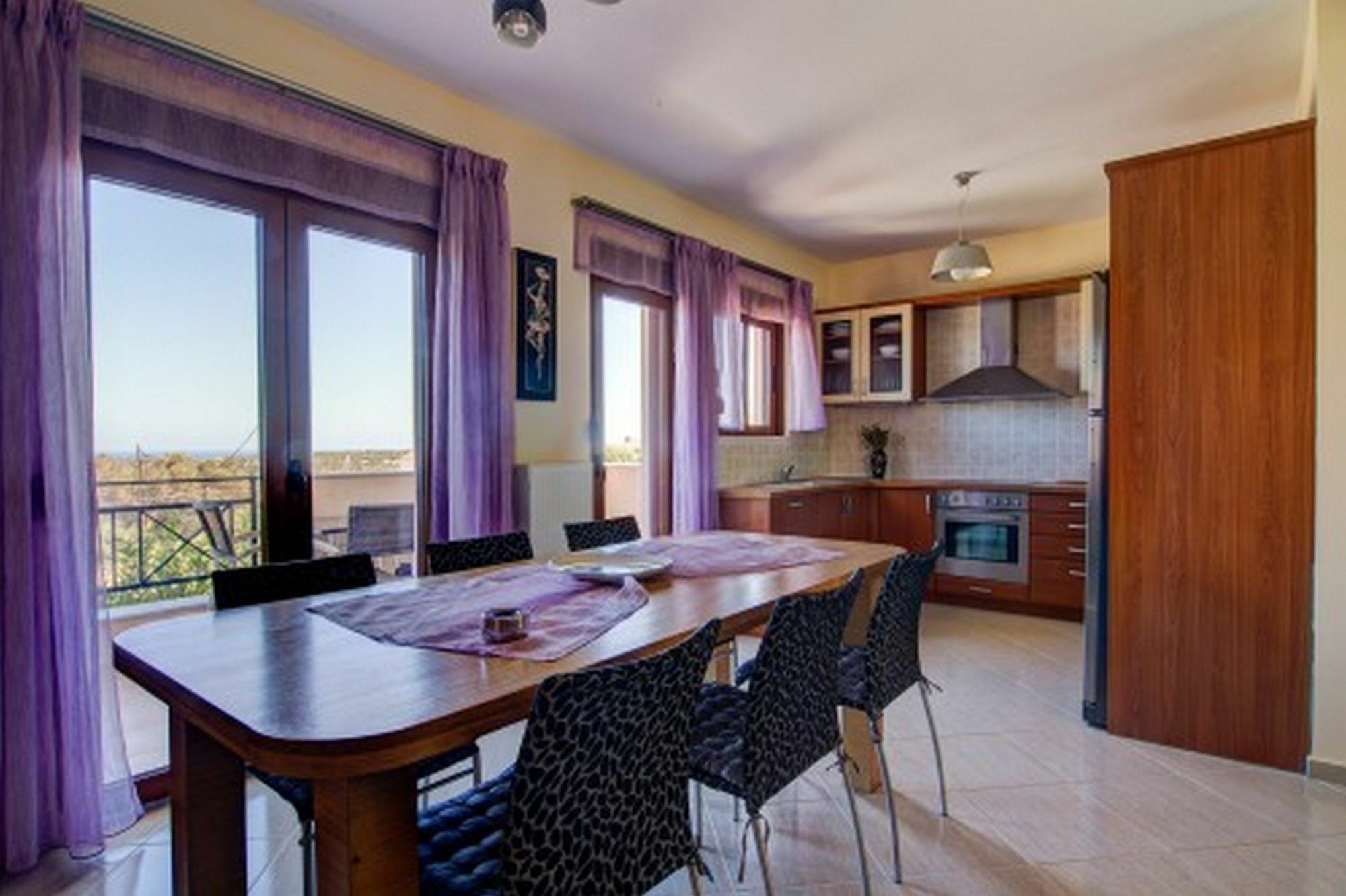 Helidonia Villas Villa Pigi (Crete)