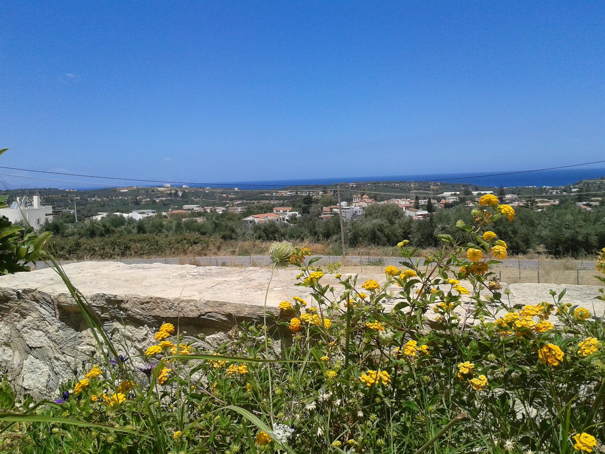 Helidonia Villas Villa *