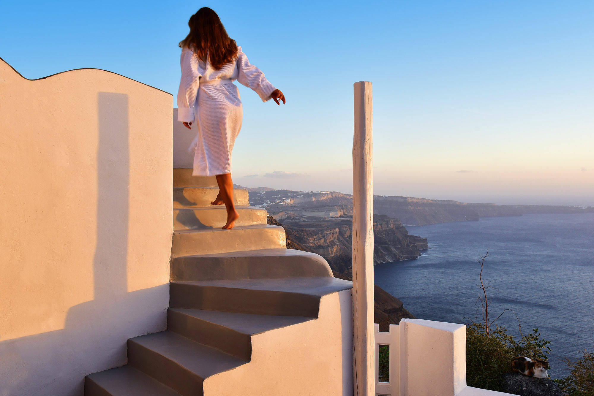Villa & Mansions Of