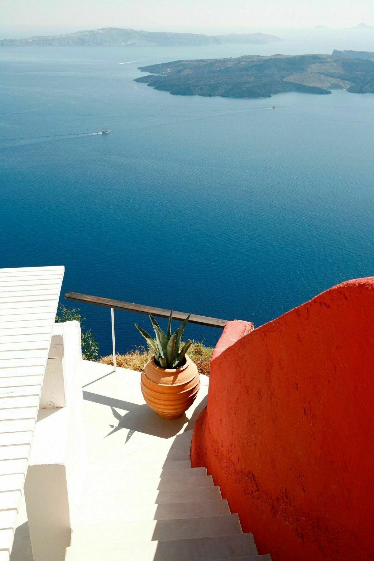 & Mansions Of Villa Imerovigli (Santorini)