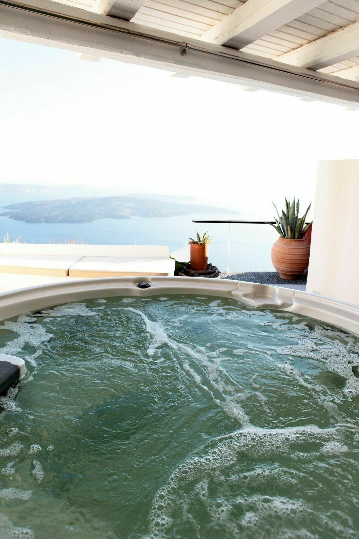 & Mansions Of Villa Imerovigli (Santorini)