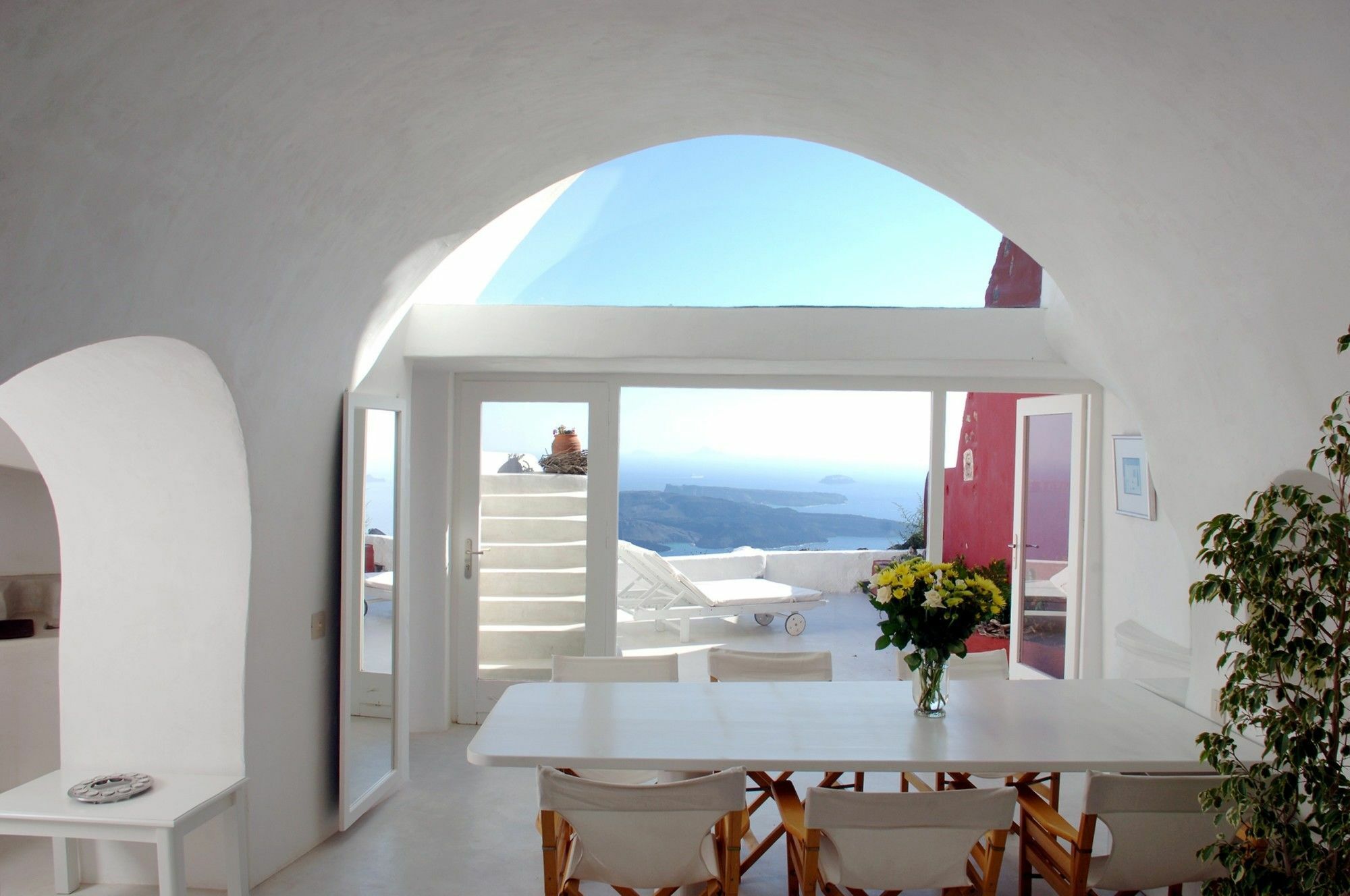 & Mansions Of Villa Imerovigli (Santorini)