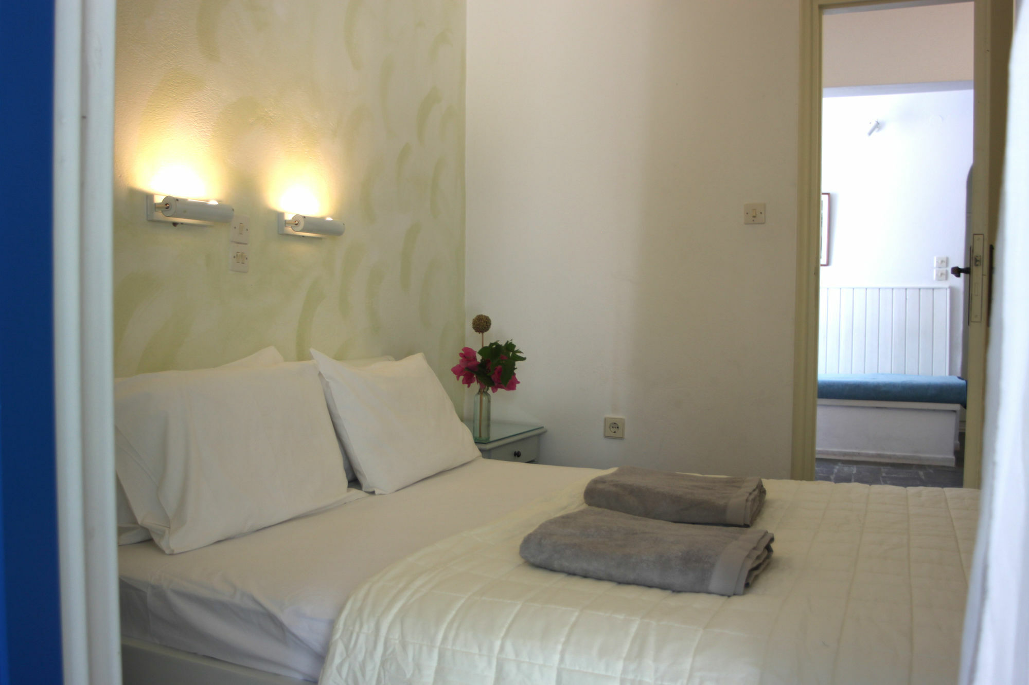Aegean Village 2*