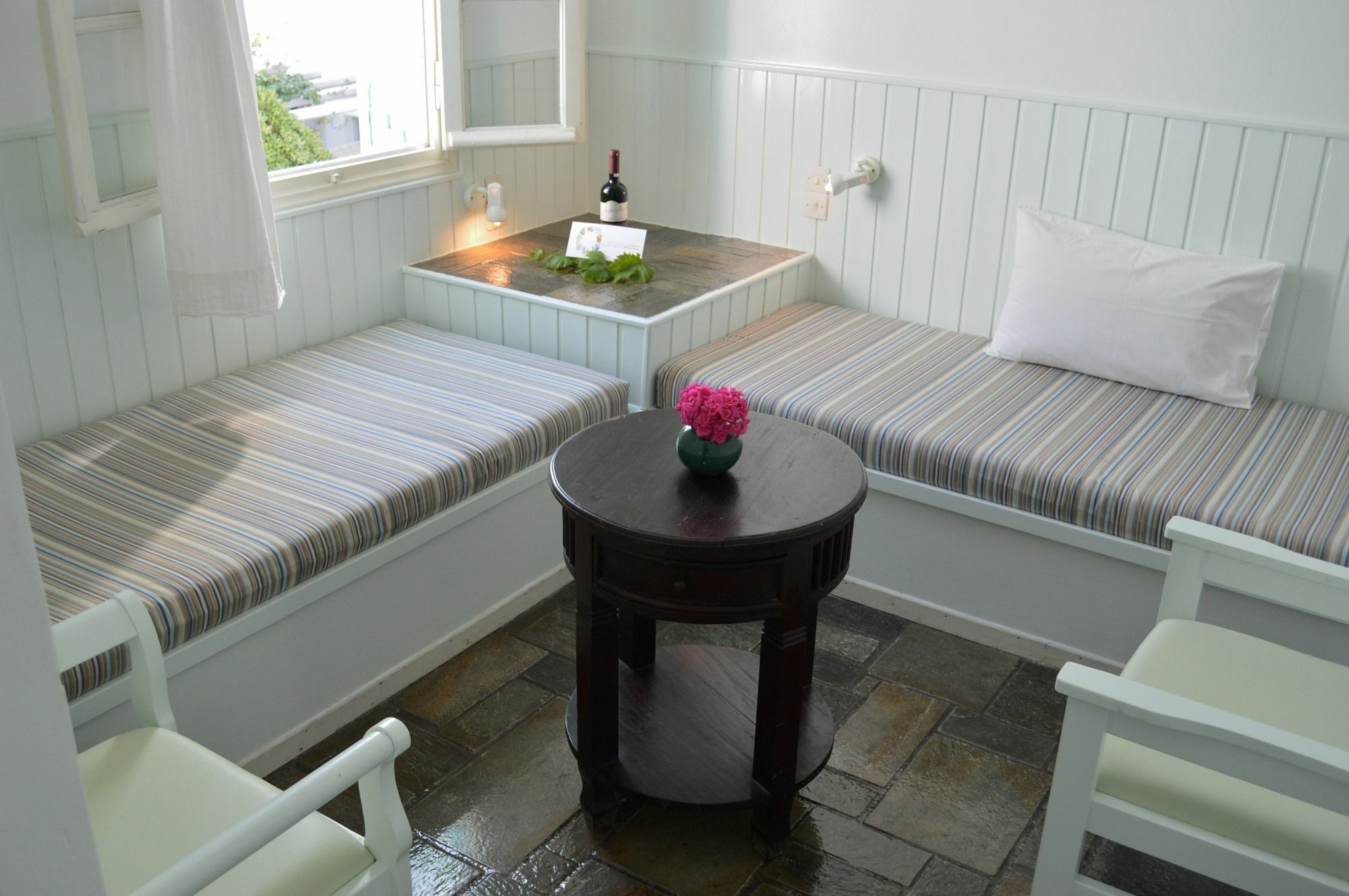 Aegean Village Aparthotel 2*