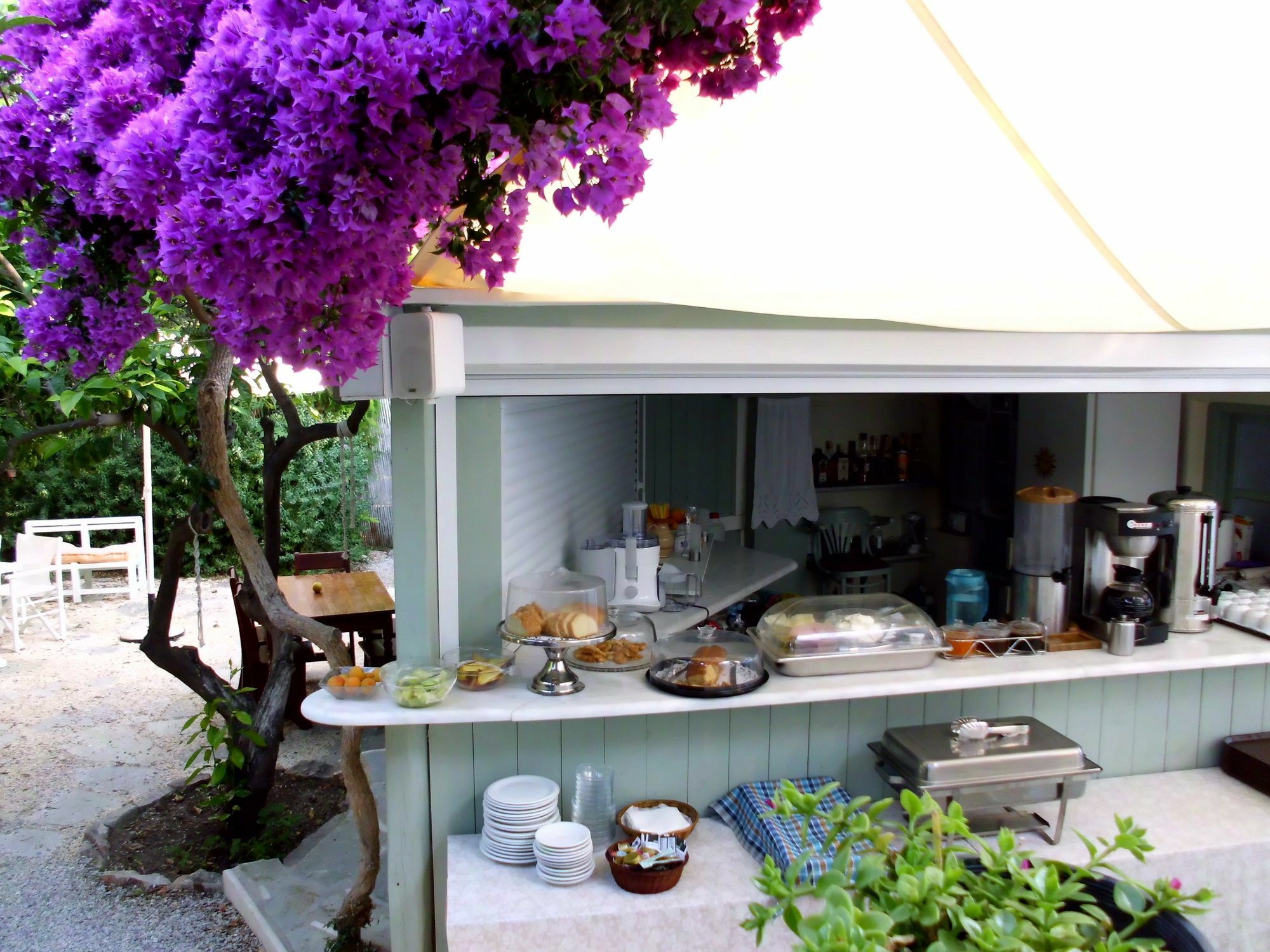 Aparthotel Aegean Village