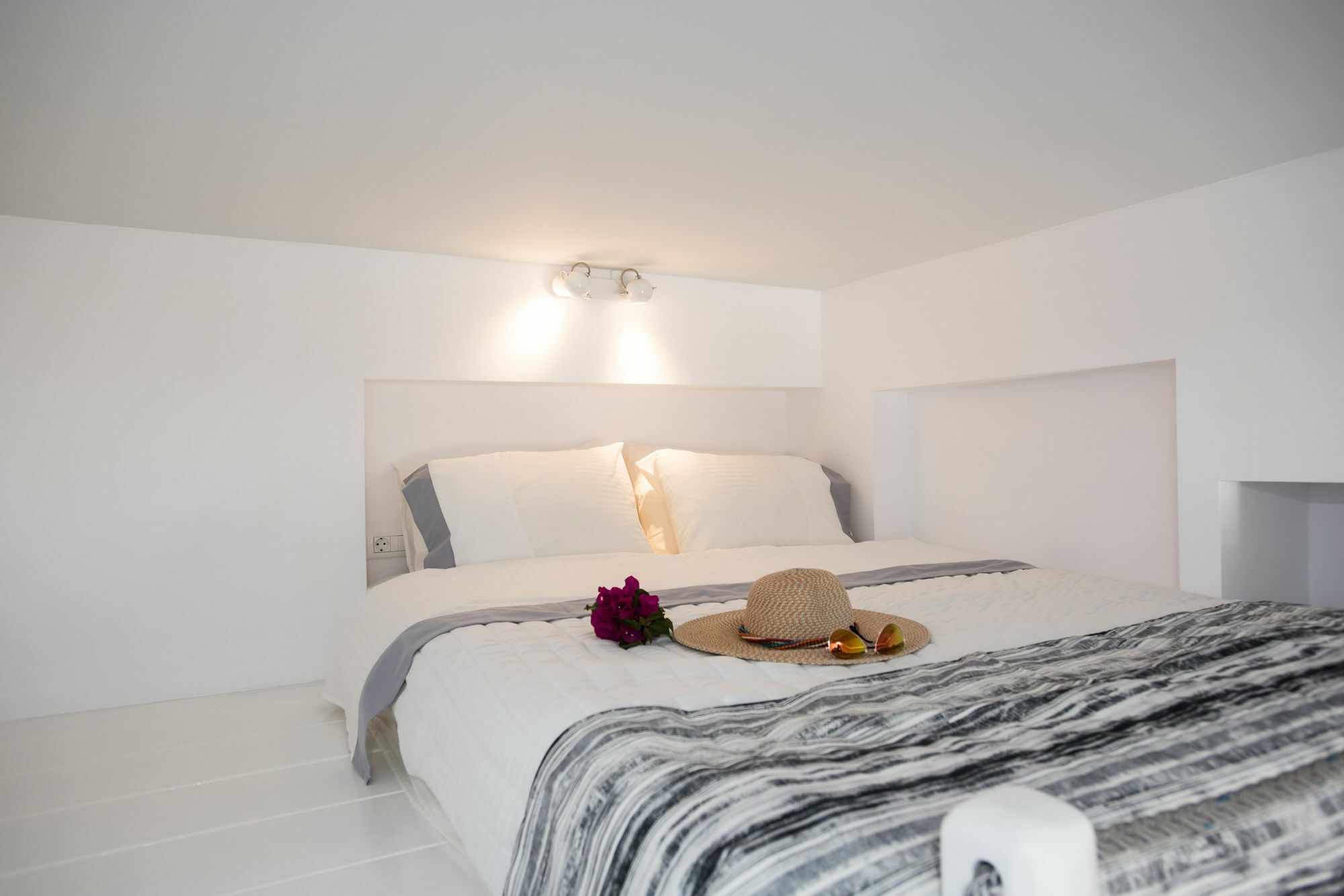 Apartment Christy Suites By Alpha Living