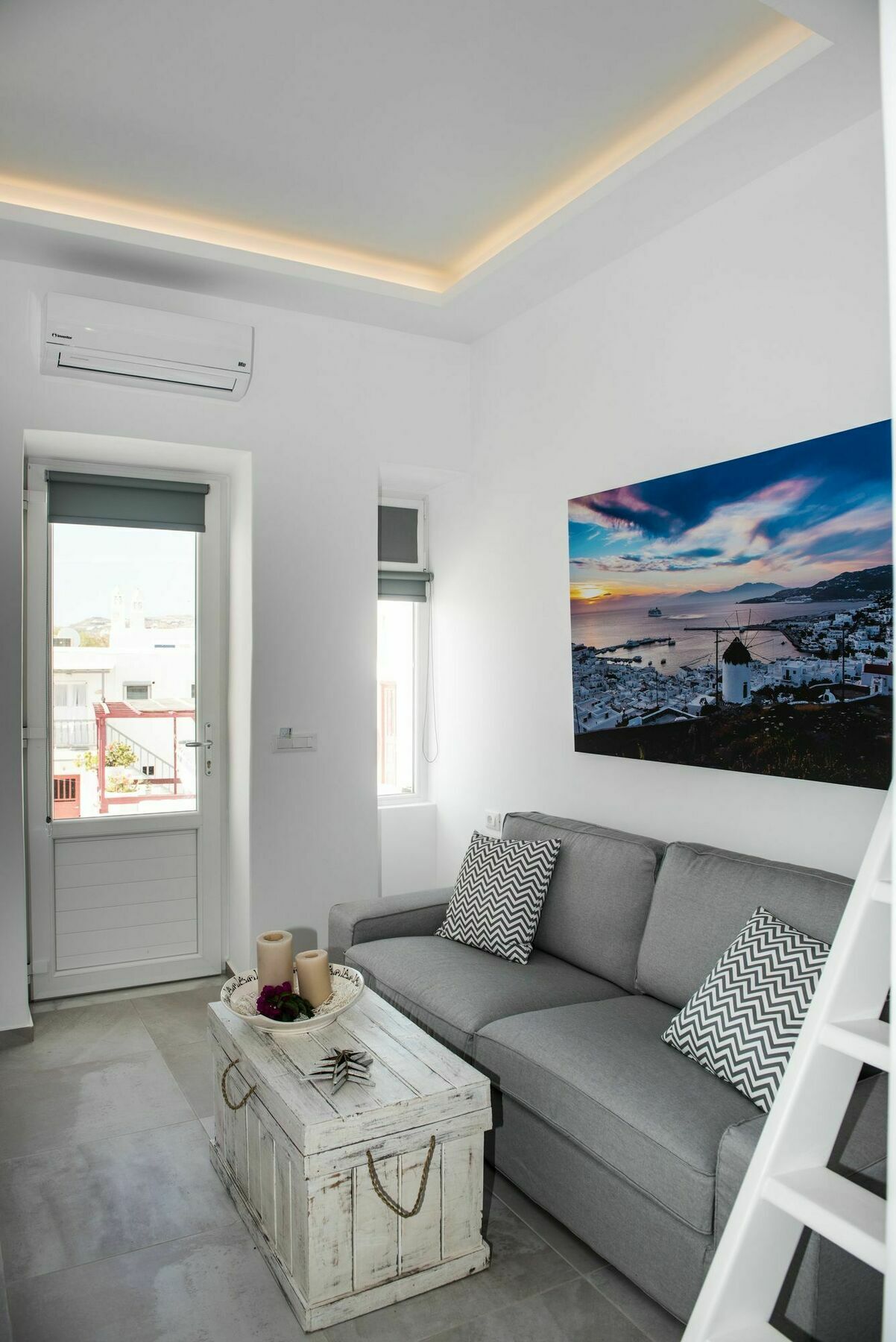 Christy Suites By Alpha Living Apartment