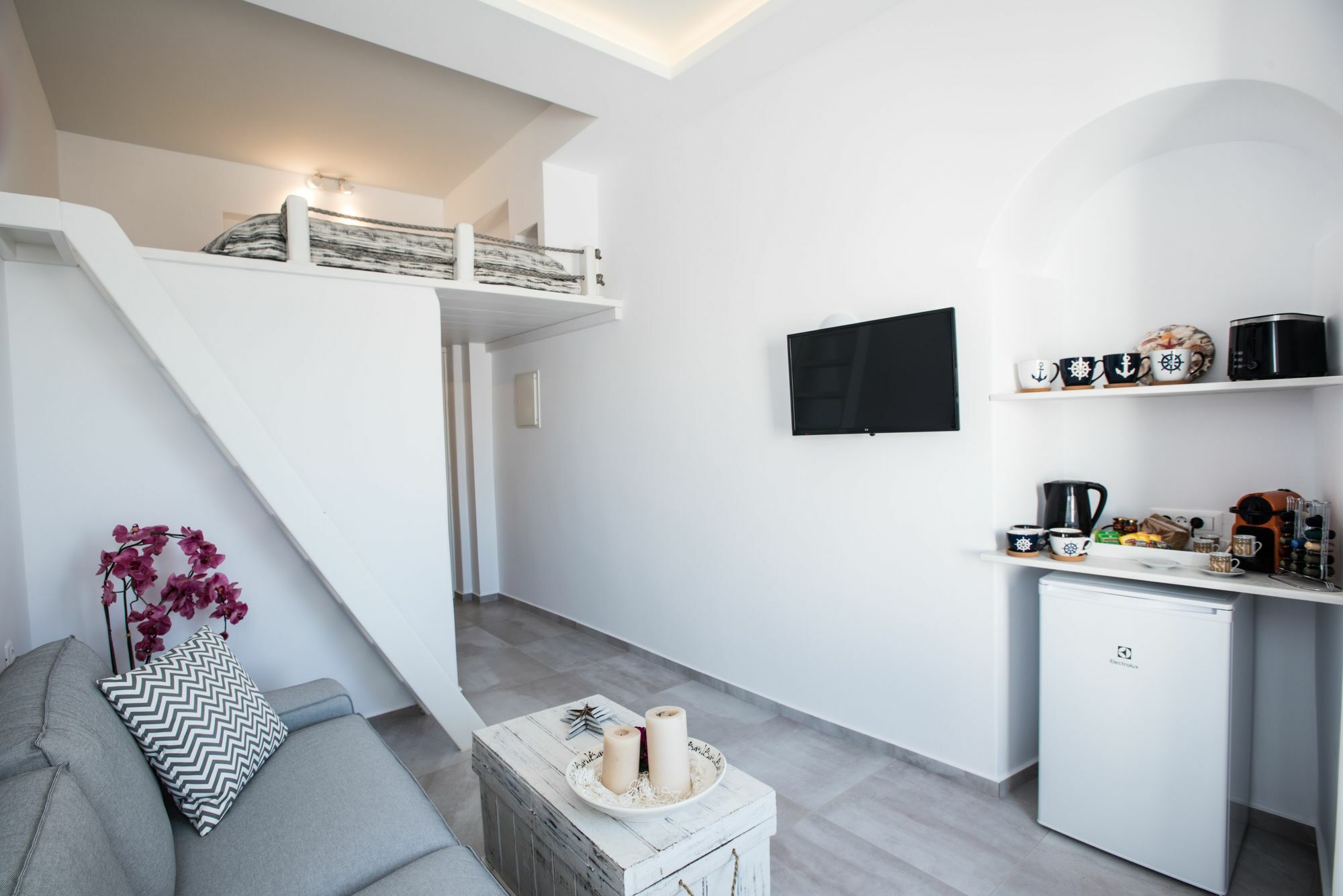 Christy Suites By Alpha Living * Mykonos Town