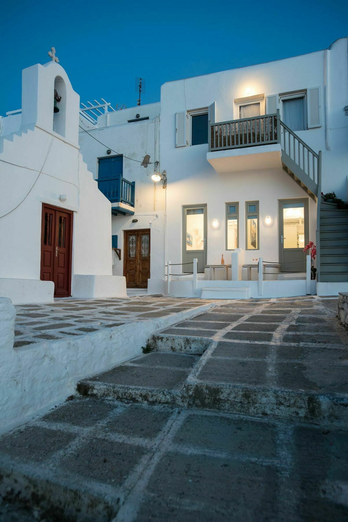 Christy Suites By Alpha Living Apartment