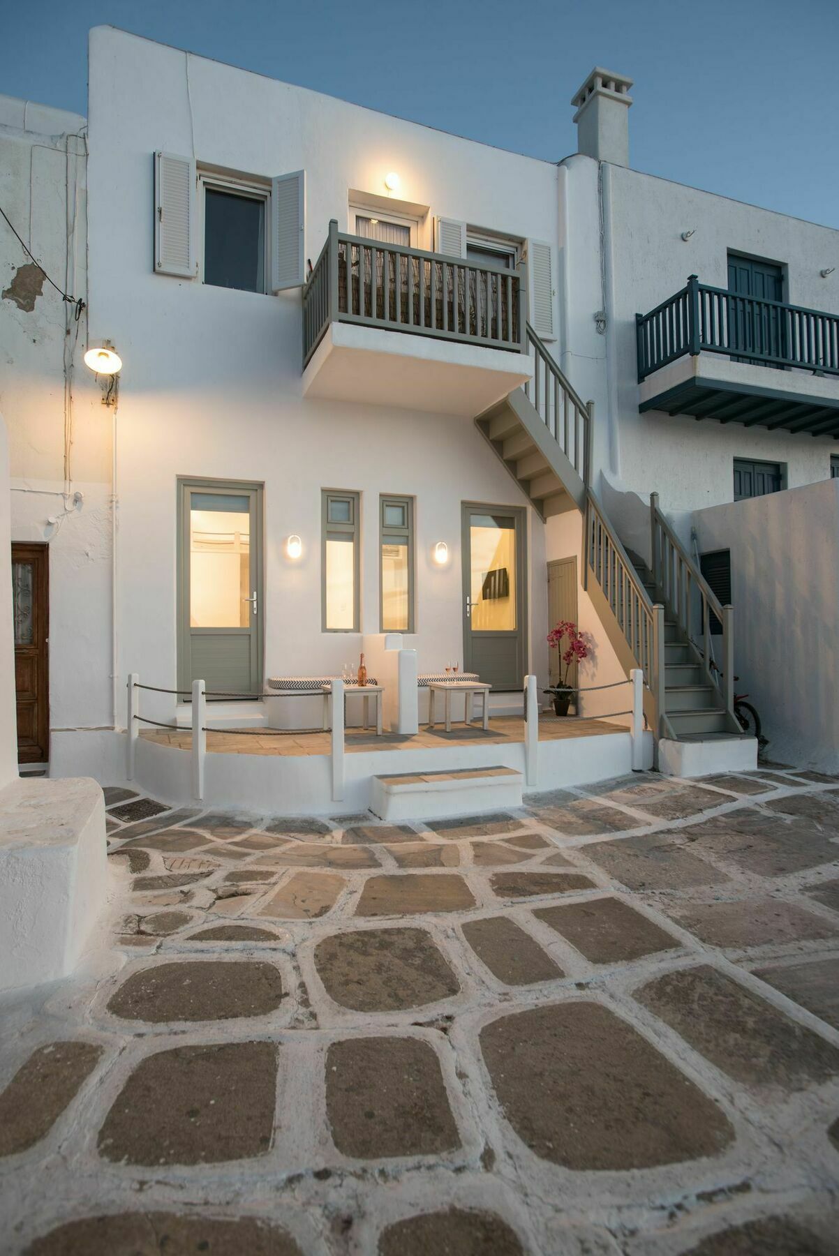 Christy Suites By Alpha Living *