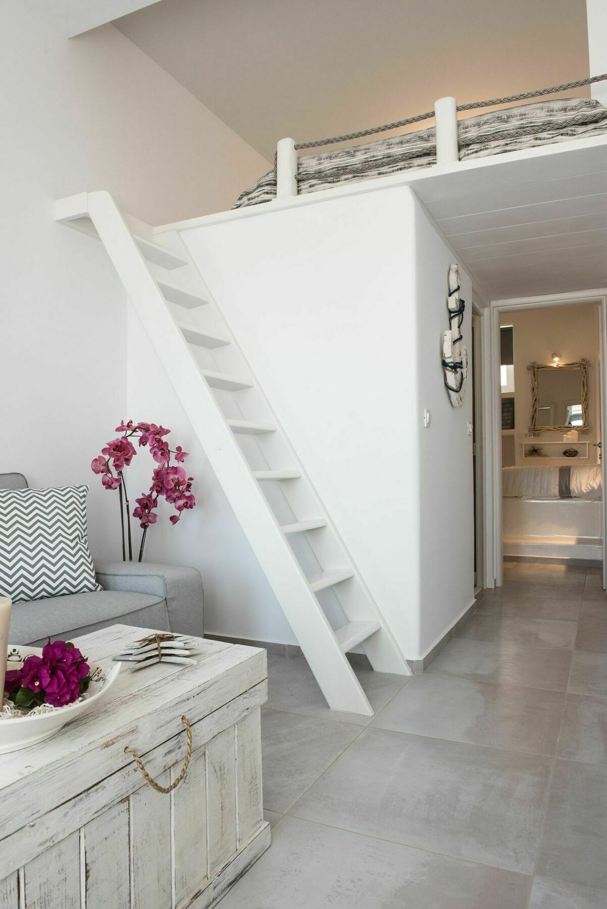 Christy Suites By Alpha Living