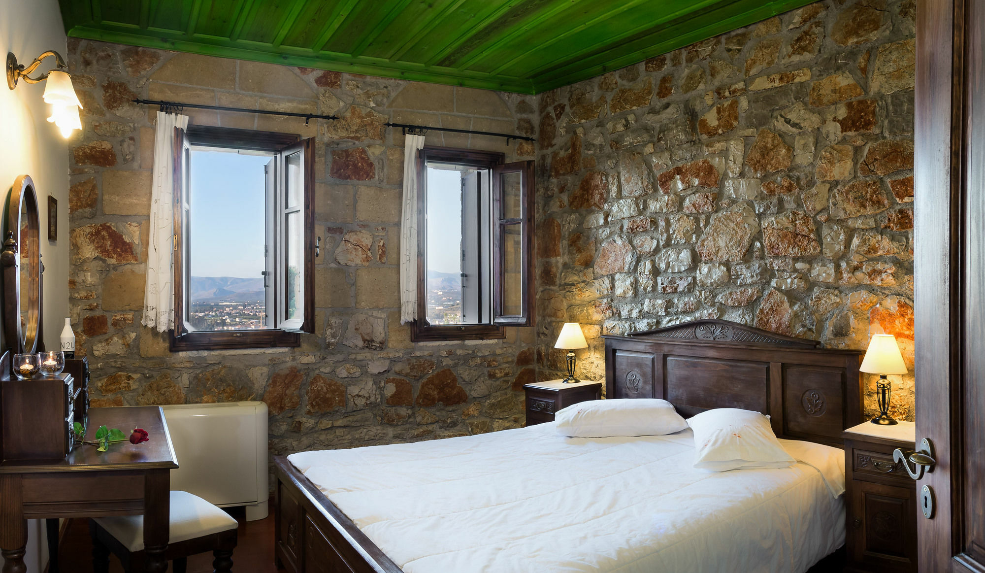 Apartment Klymeni Traditional Homes Nafplio