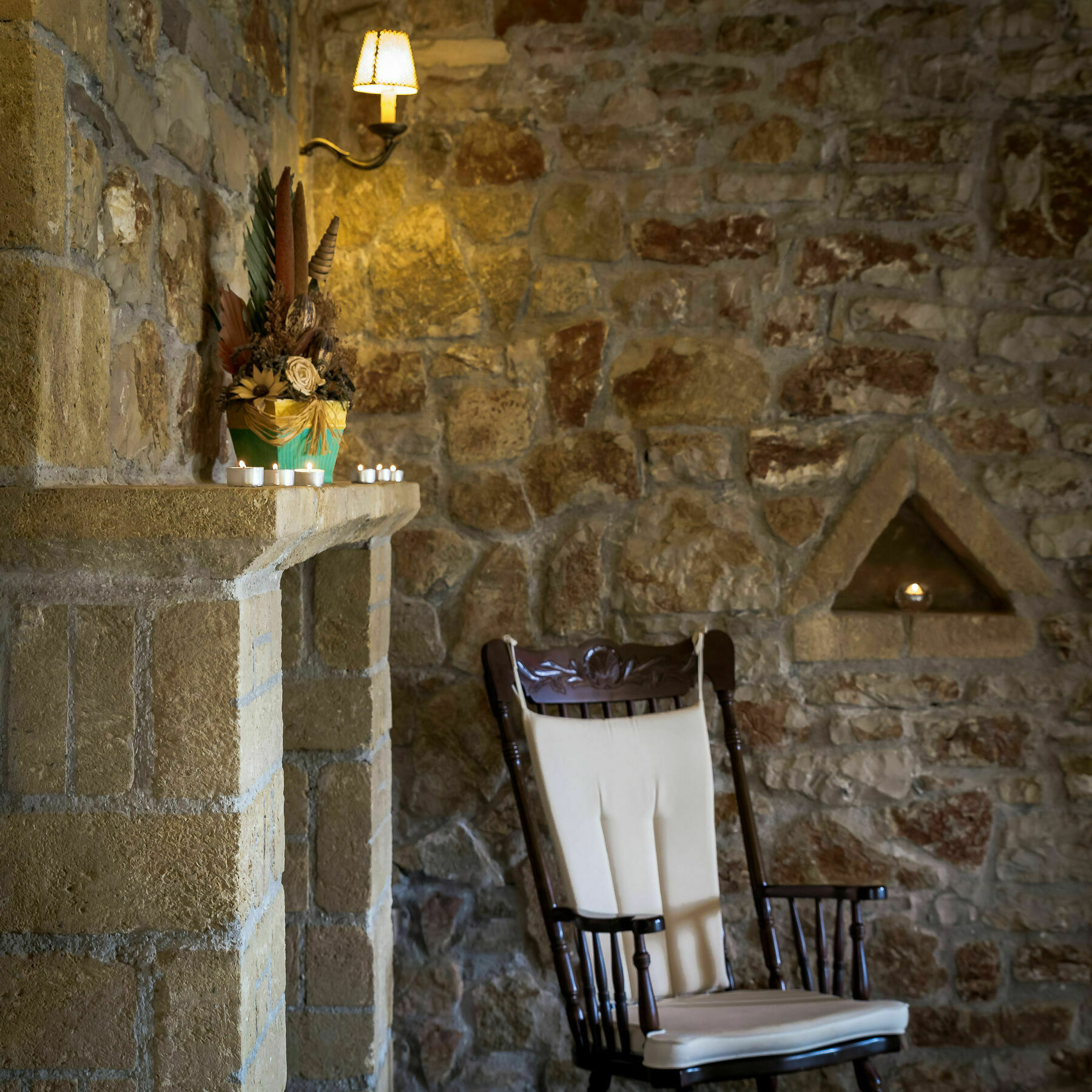 Klymeni Traditional Homes * Nafplio
