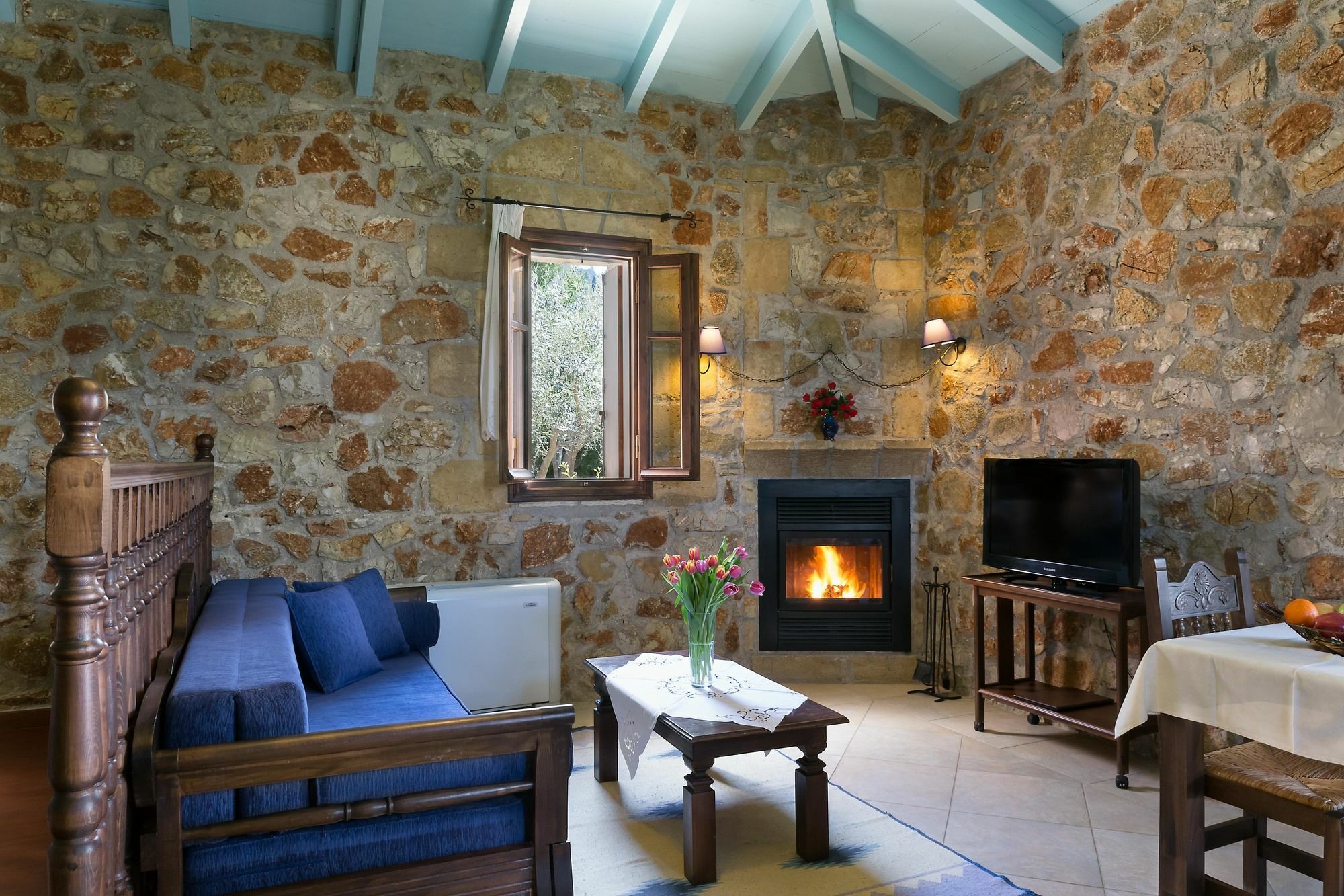 Apartment Klymeni Traditional Homes Nafplio
