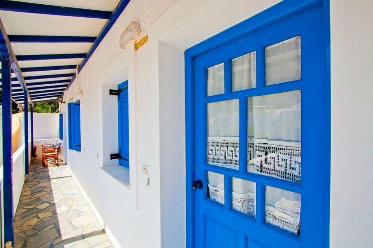 Aparthotel Landeris