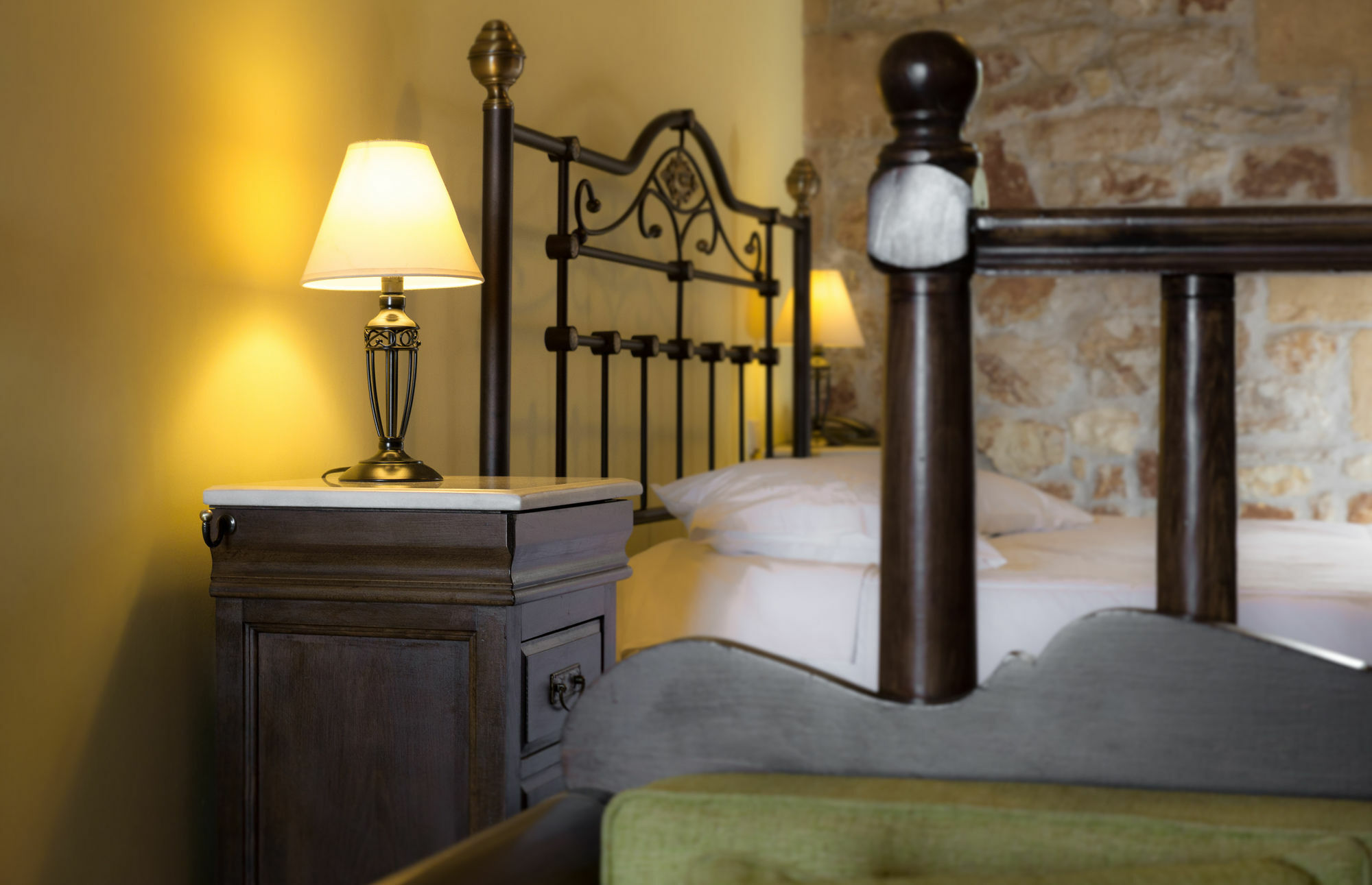 Apartment Klymeni Traditional Homes Nafplio