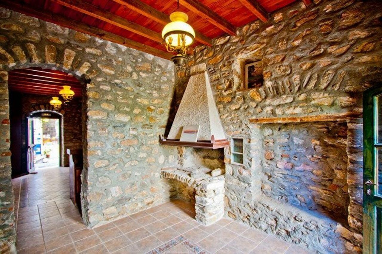 Landeris Aparthotel Katapola