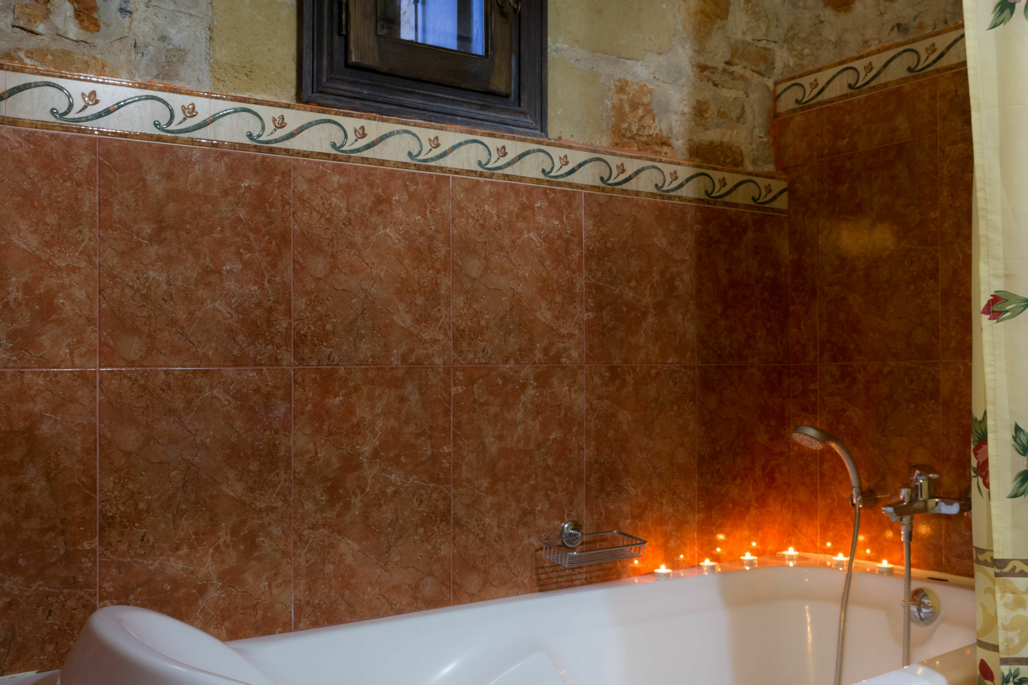 Apartment Klymeni Traditional Homes Nafplio