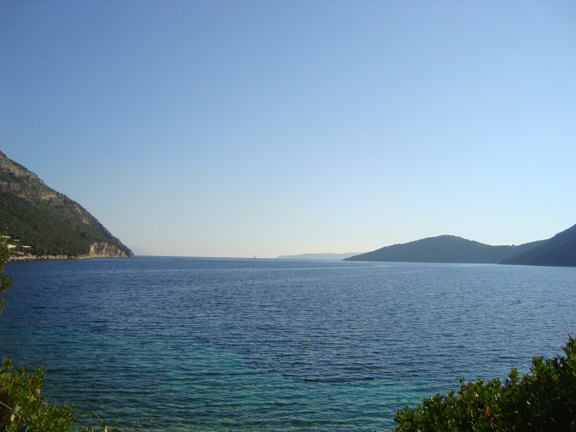 Mikros Gialos Apartments Apartment *