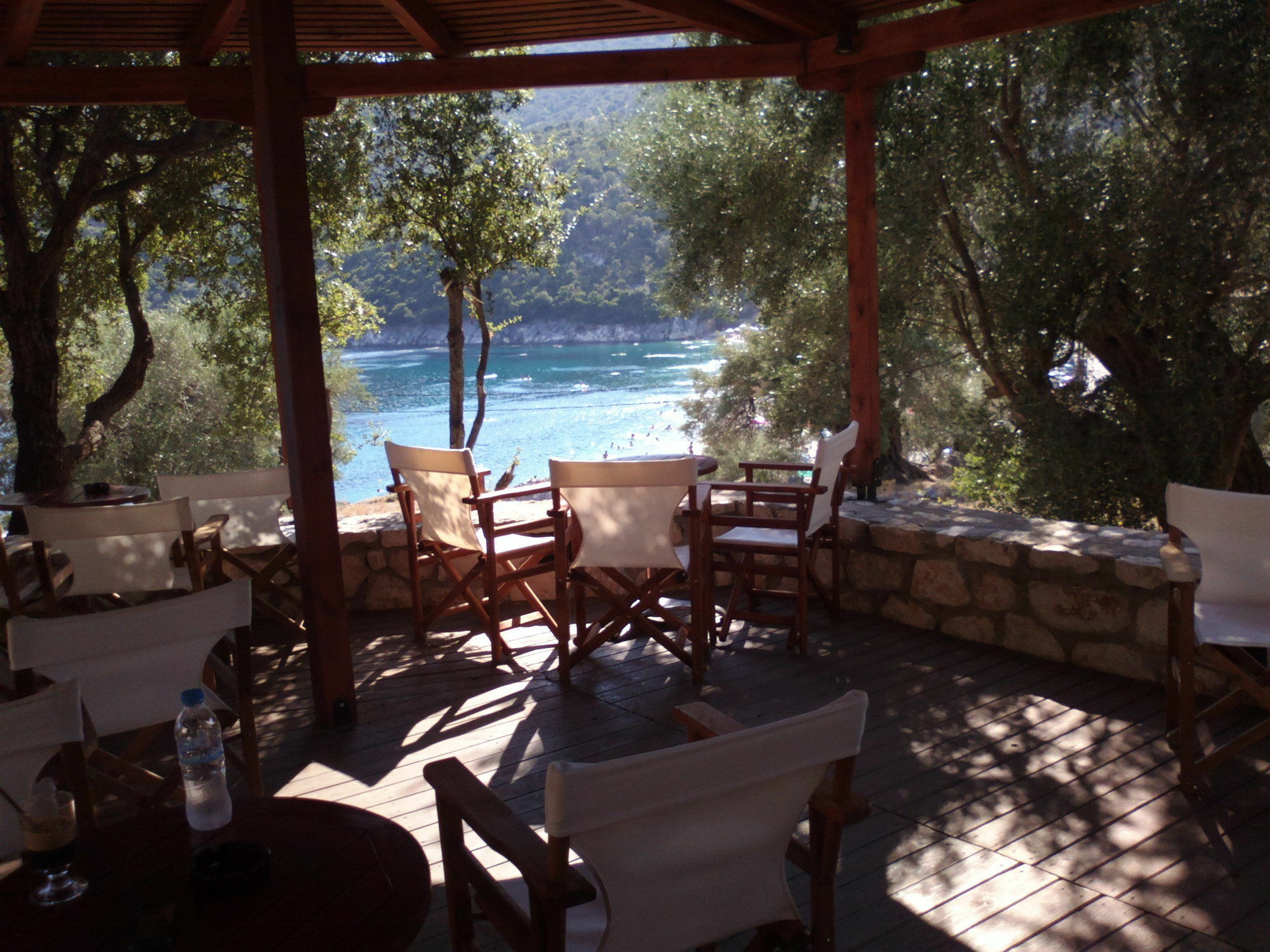 Mikros Gialos Apartments Apartment Mikros Gialos