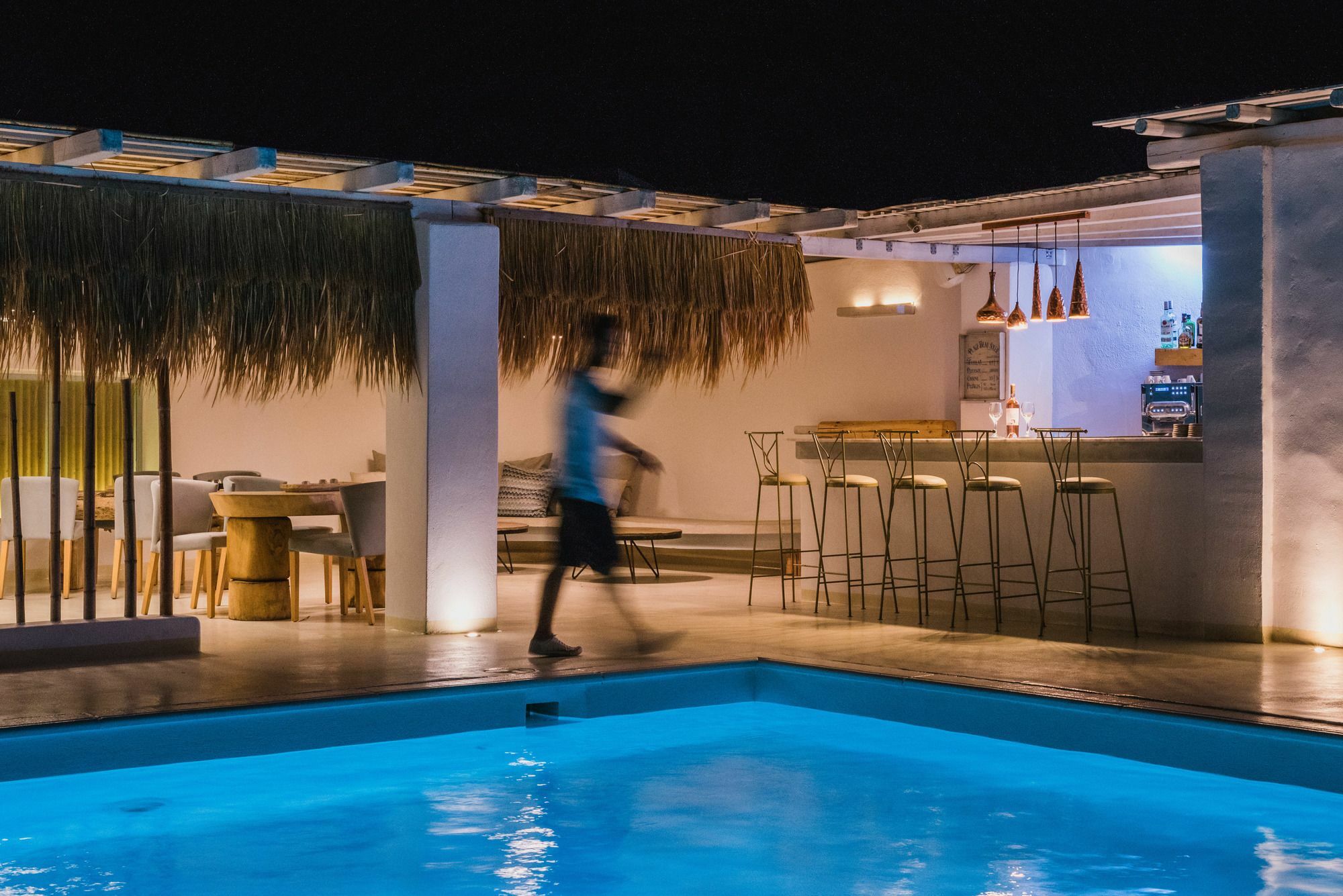 Sharm Mykonos Hotel 4*