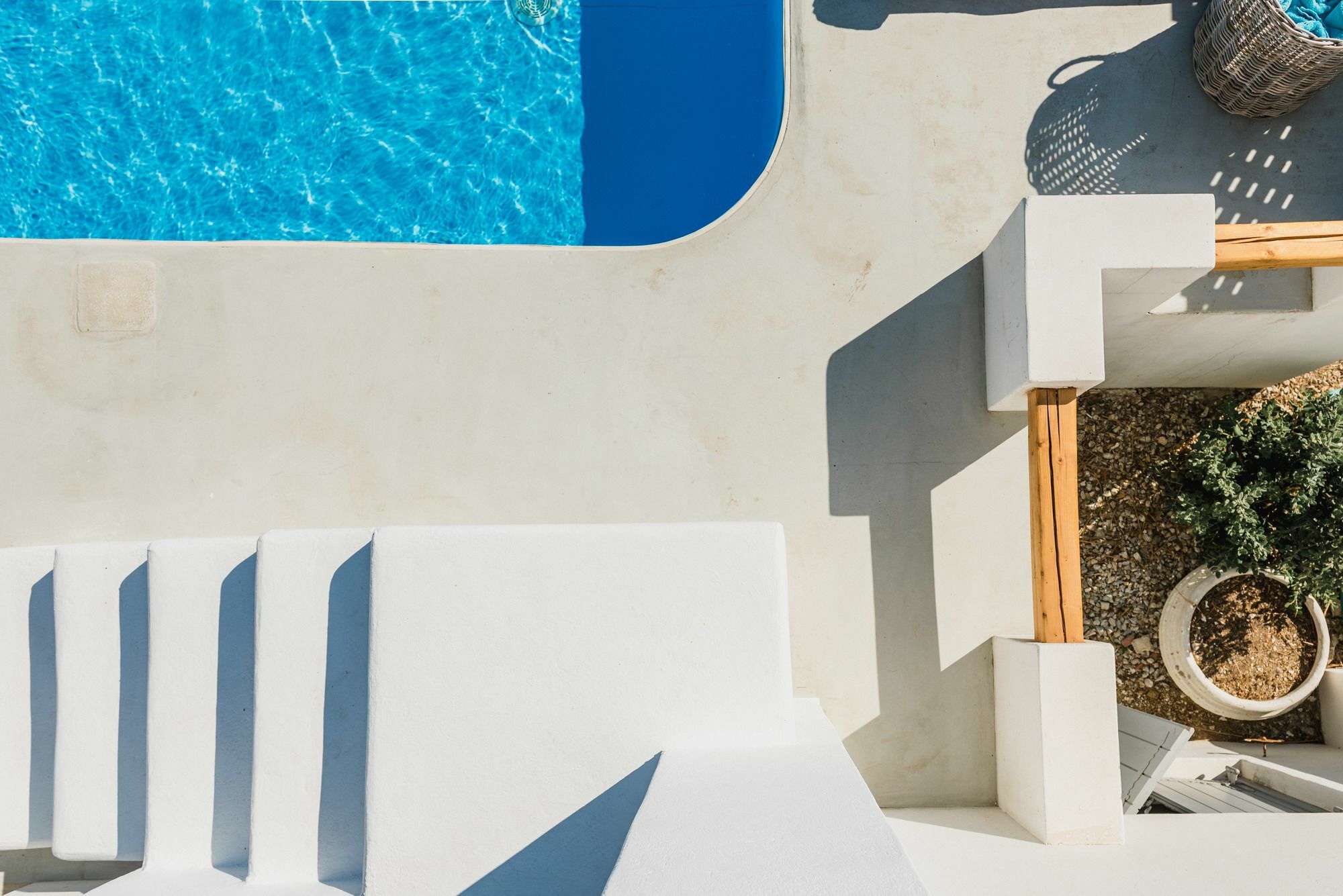 Sharm Mykonos 4* Mykonos Town