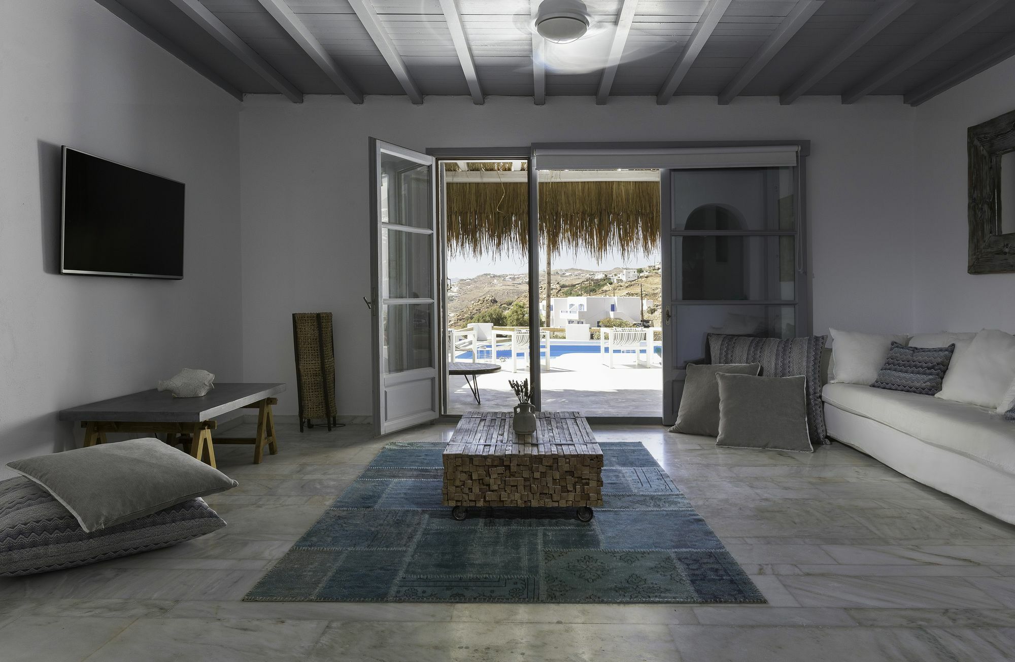 Hotel Sharm Mykonos Mykonos Town