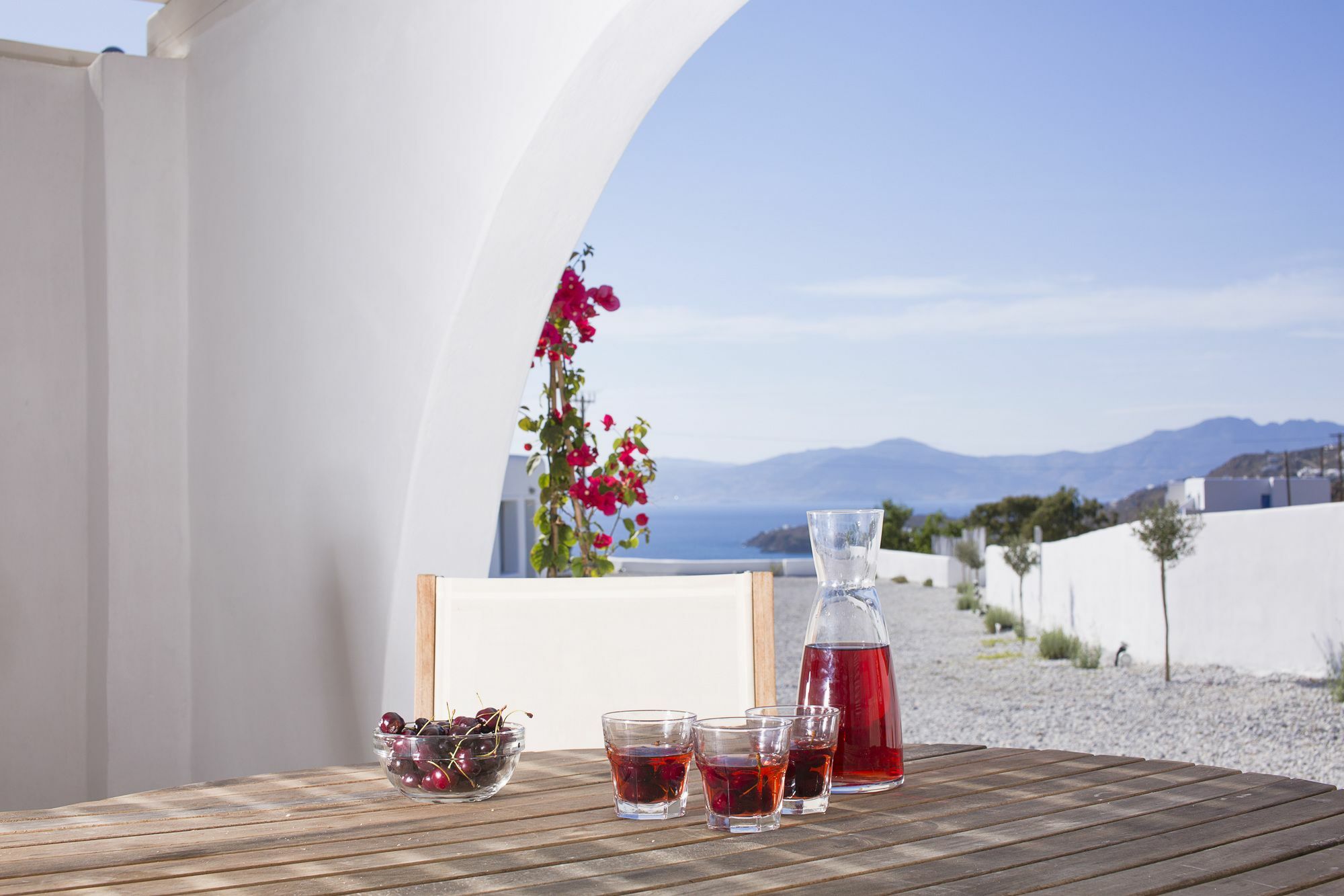 Hotel Sharm Mykonos Mykonos Town