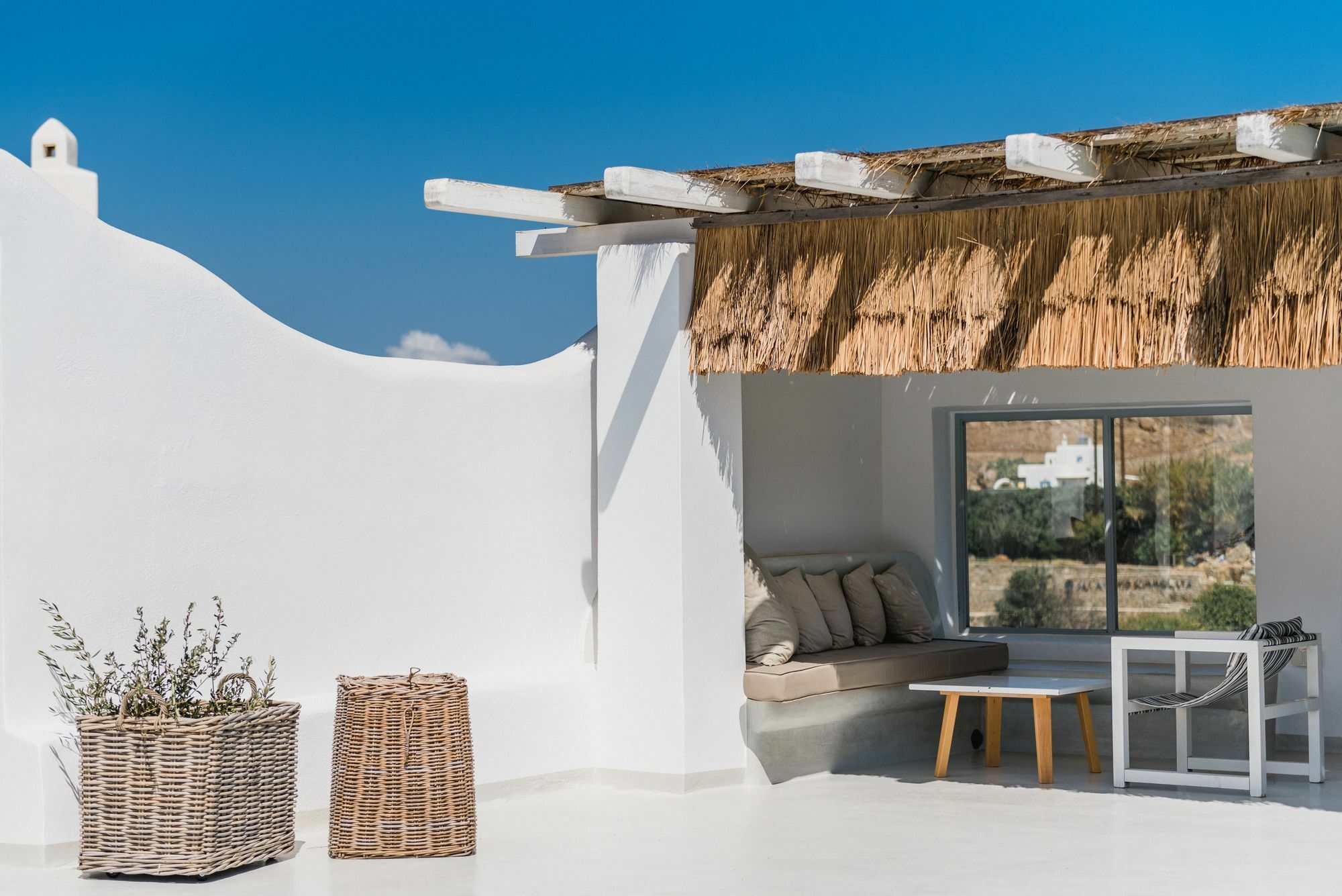 Sharm Mykonos Hotel 4*