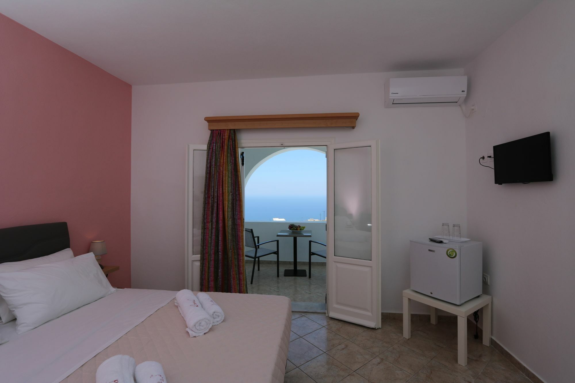 Libertad Guest house 4*