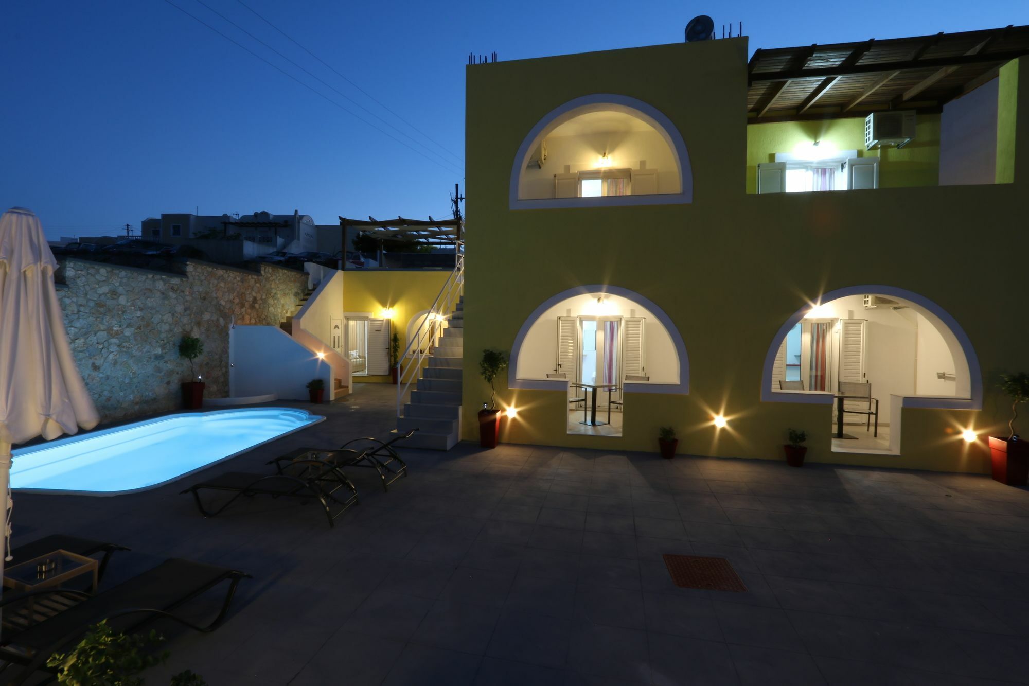 Libertad Guest house 4*