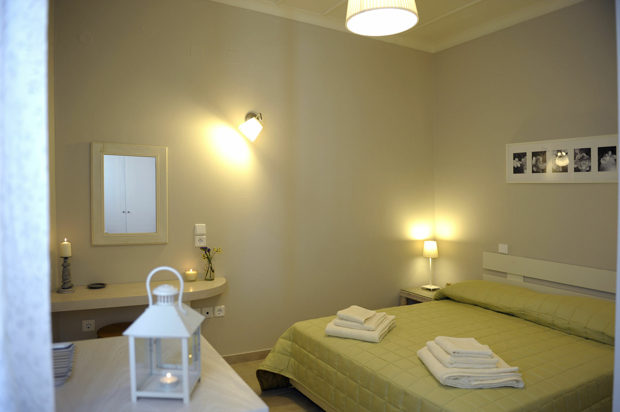 Guest house Almyris