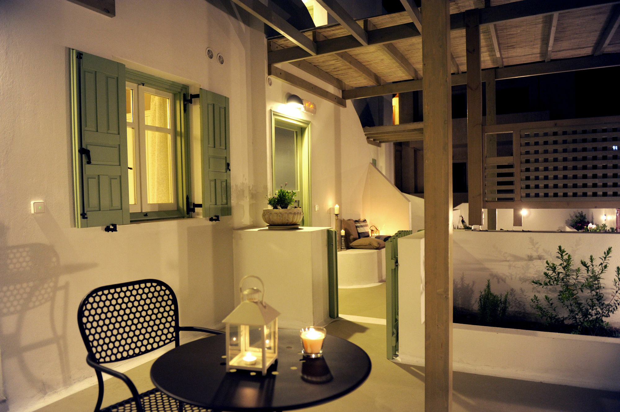 Almyris Guest house 2*