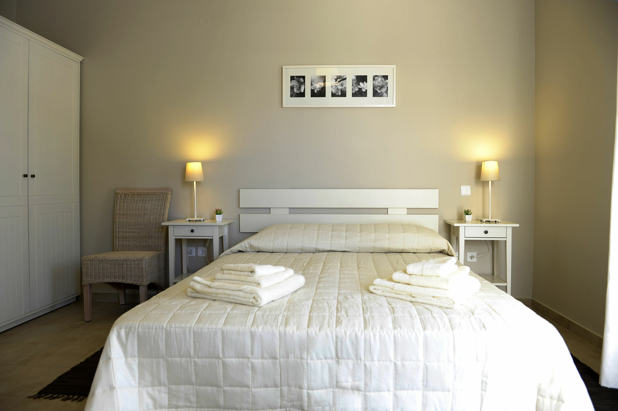Guest house Almyris