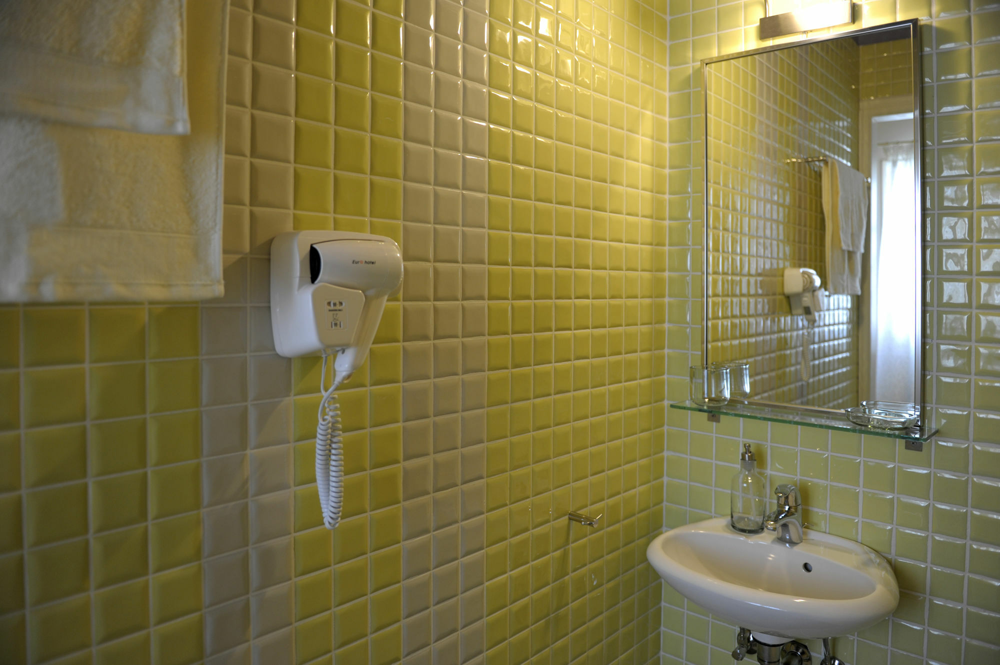 Guest house Almyris