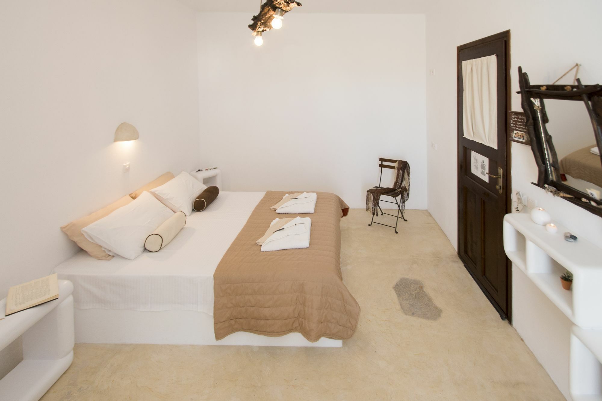 Guest house Fantasy
