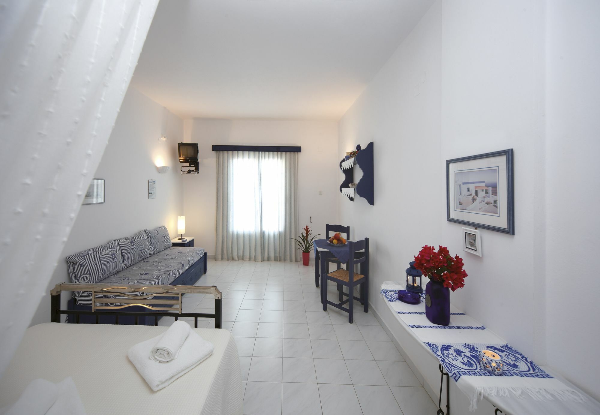 Sea View Apartment