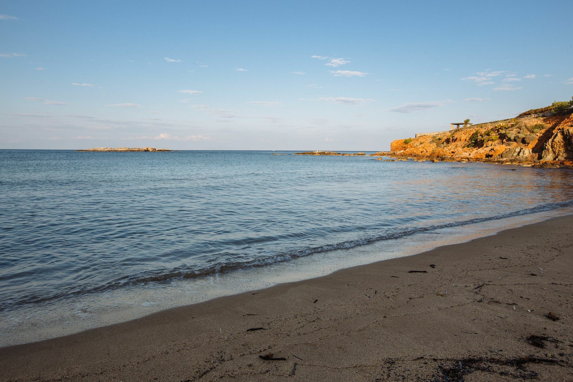 Sea View * Finikas (Syros)